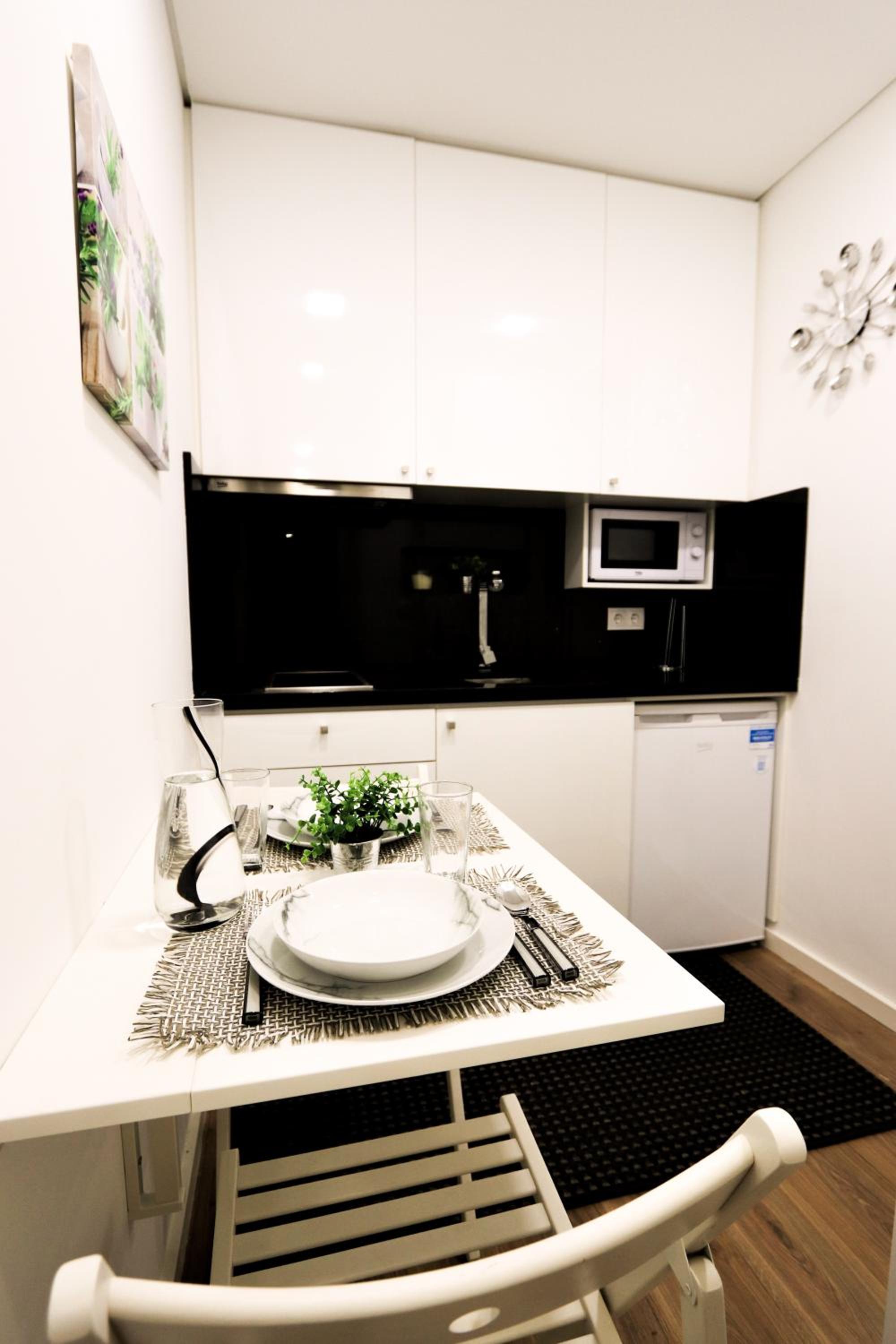 Standard Apartment - Photo 15