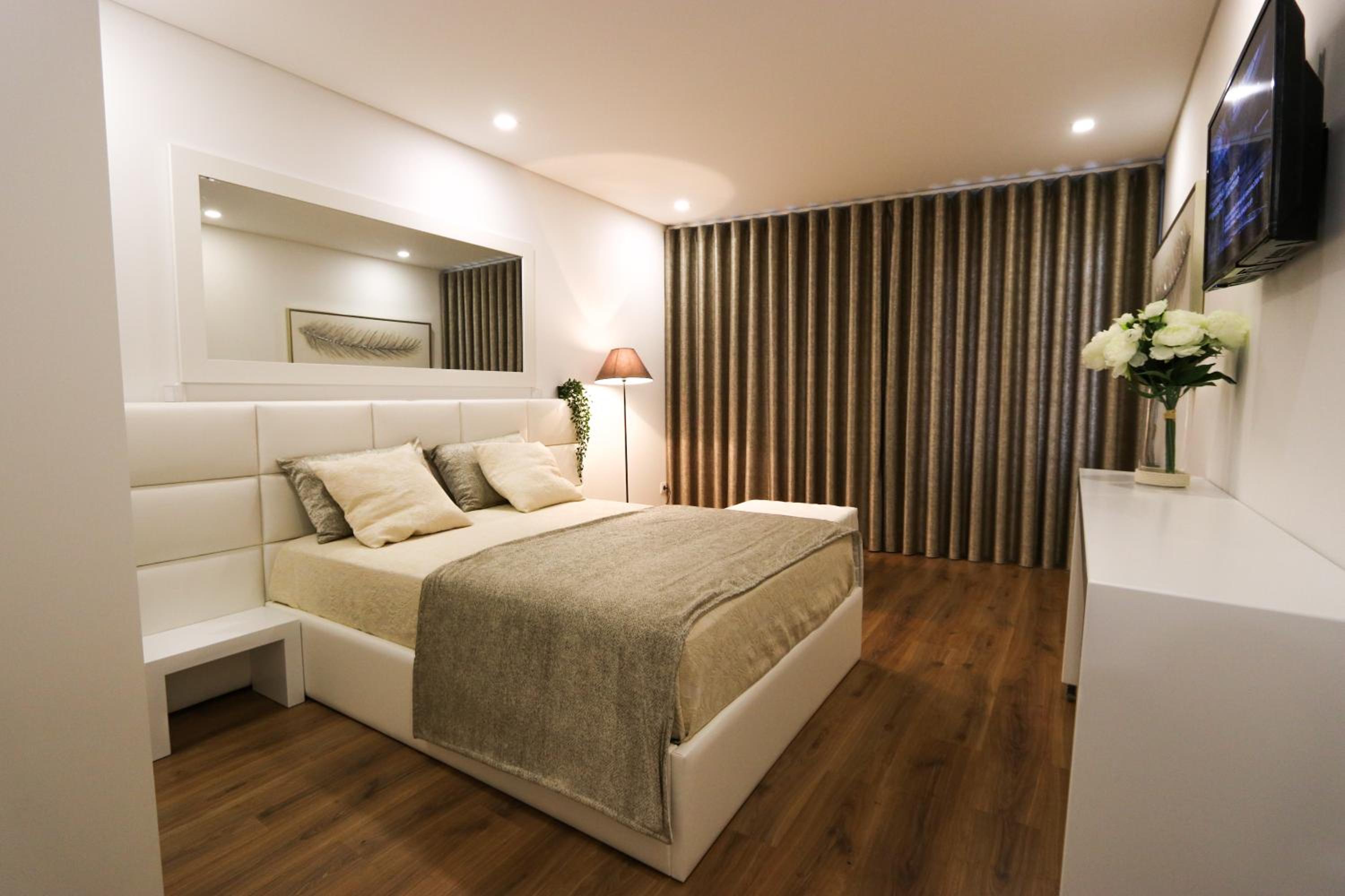 Standard Apartment - Photo 13