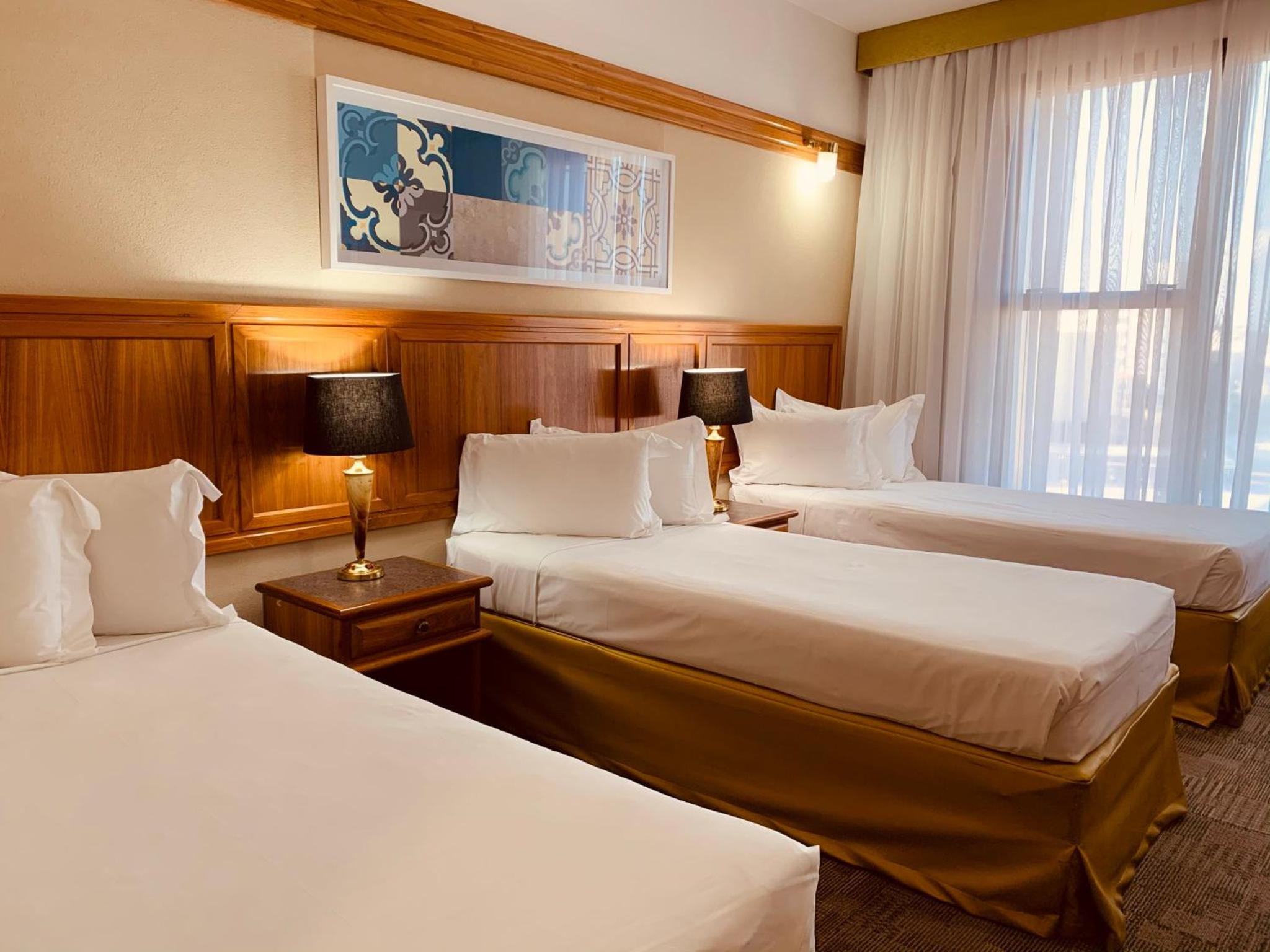 Standard Triple Room - Photo 3