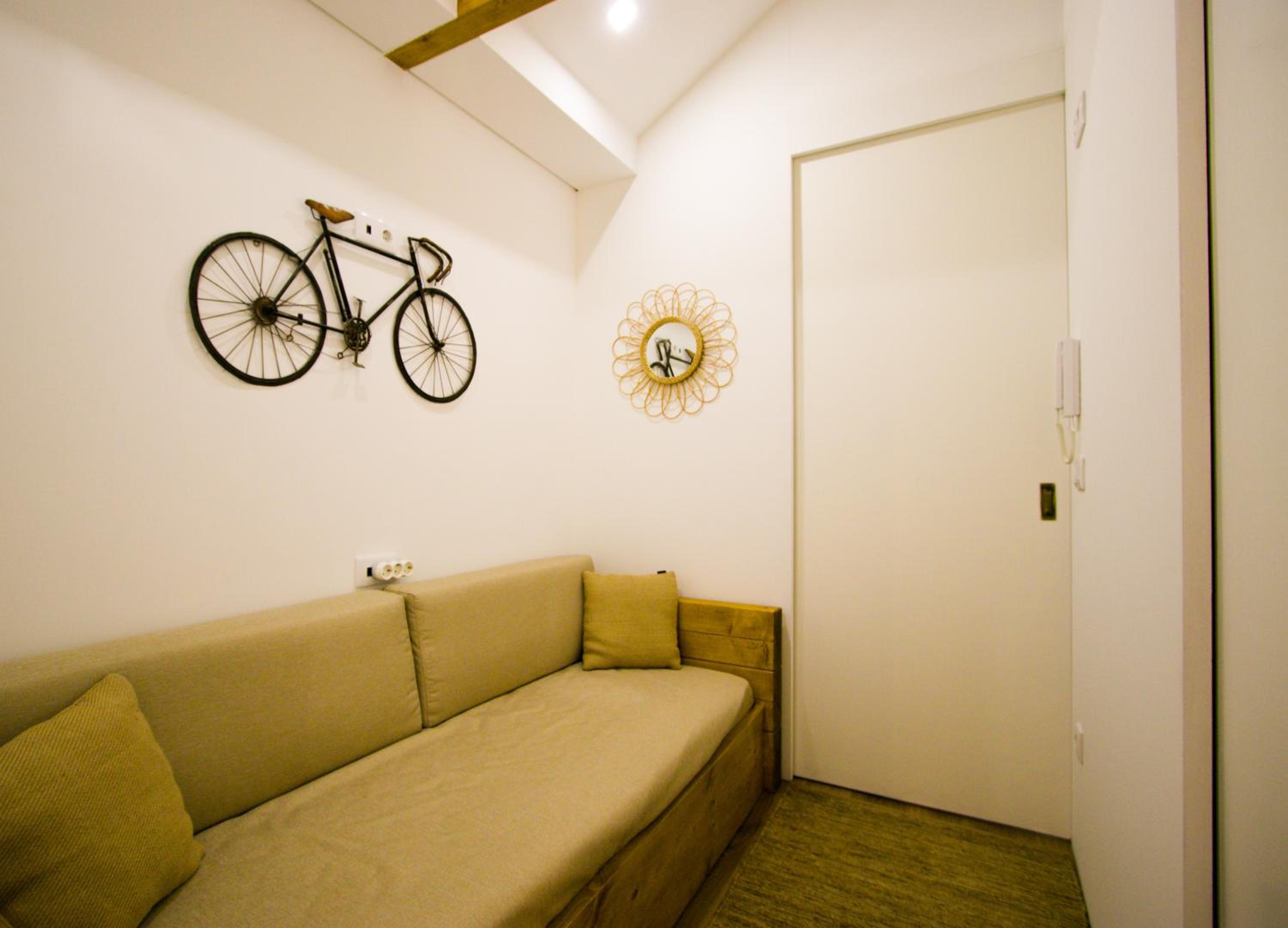 Superior Apartment - Photo 8
