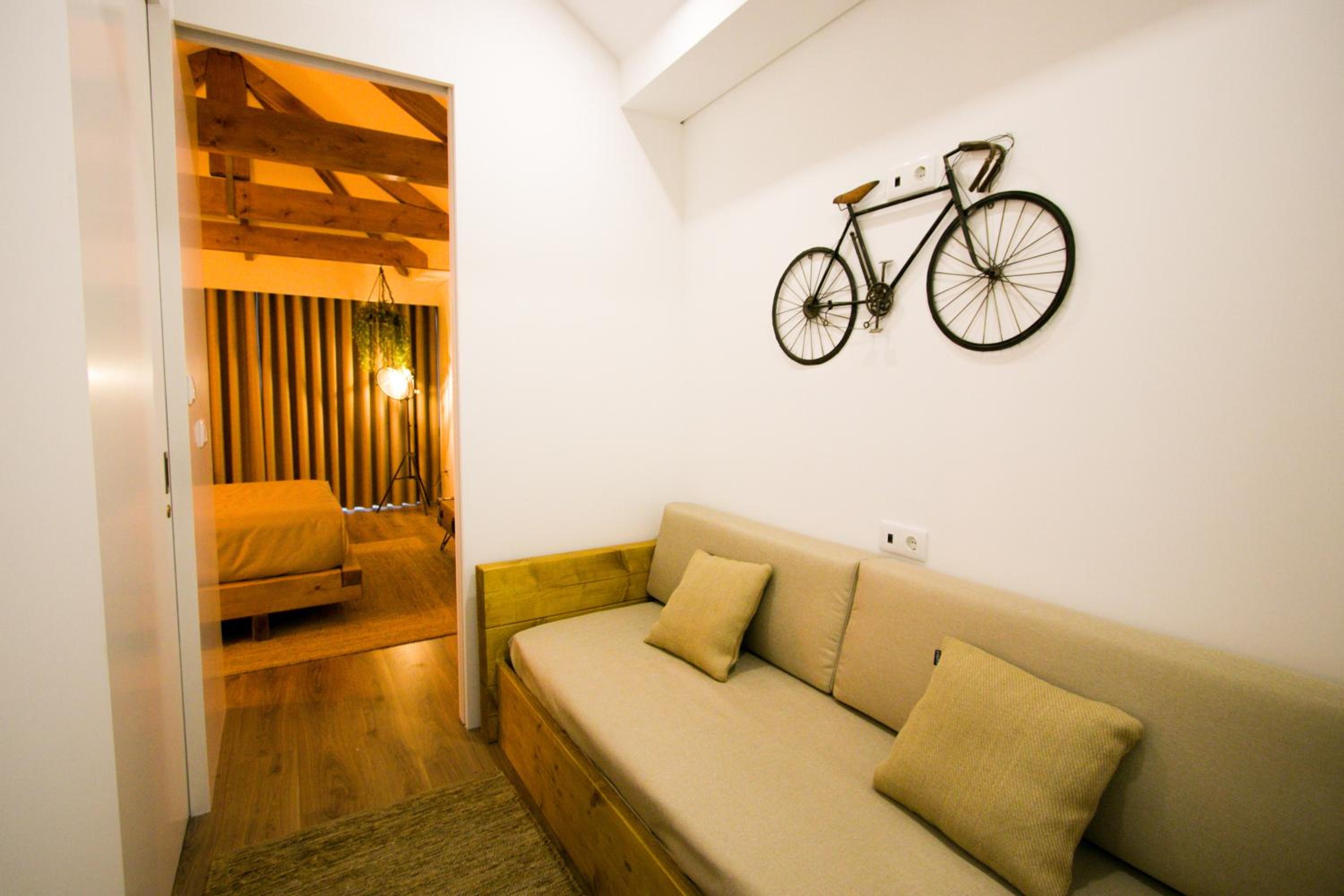 Superior Apartment - Photo 10