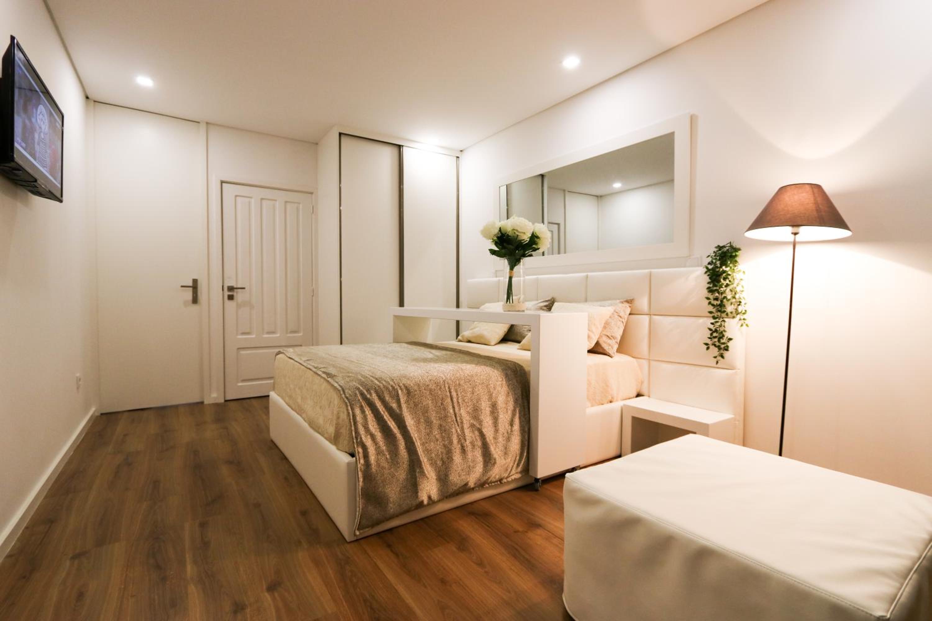 Standard Apartment - Photo 12
