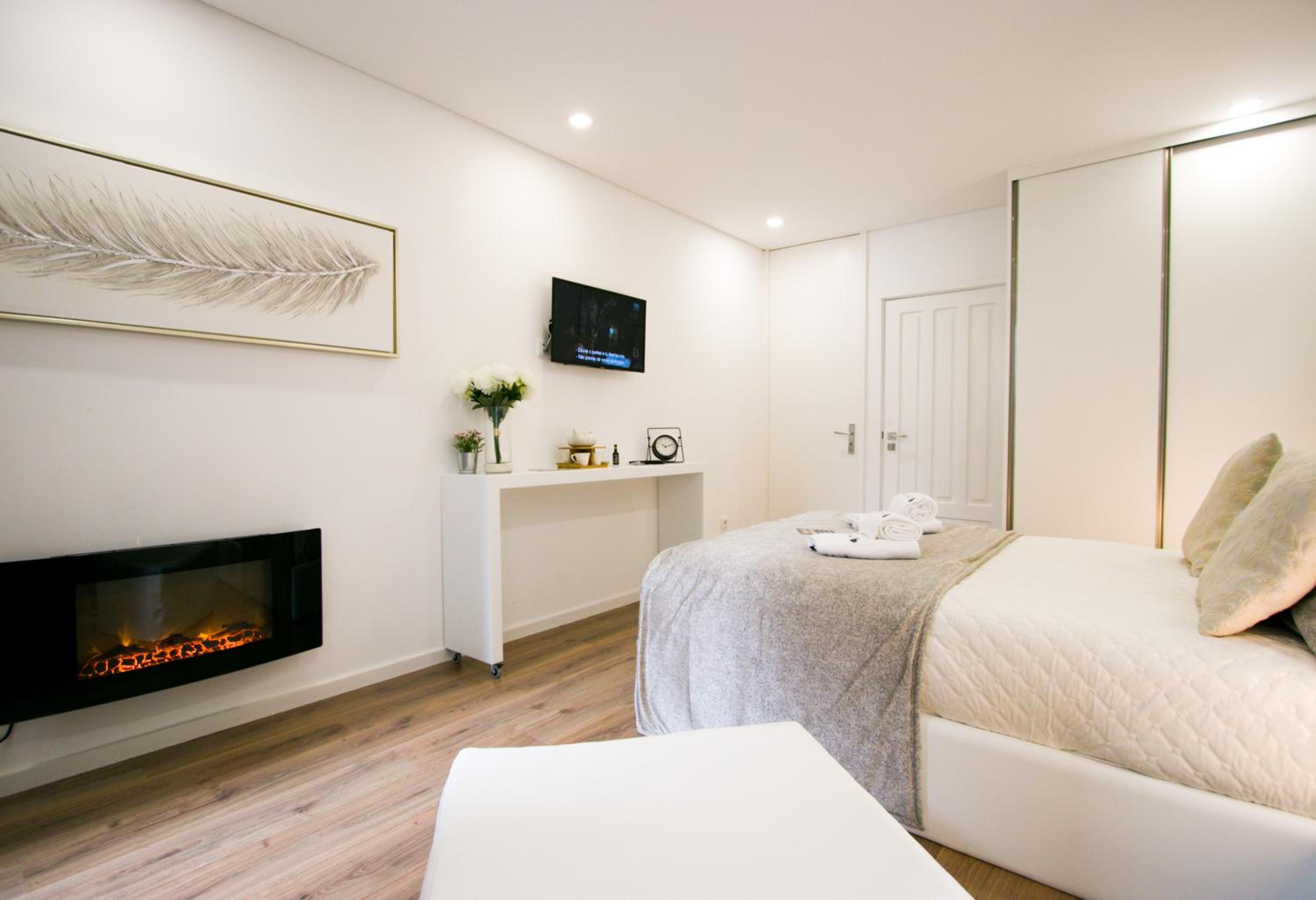 Standard Apartment - Photo 4