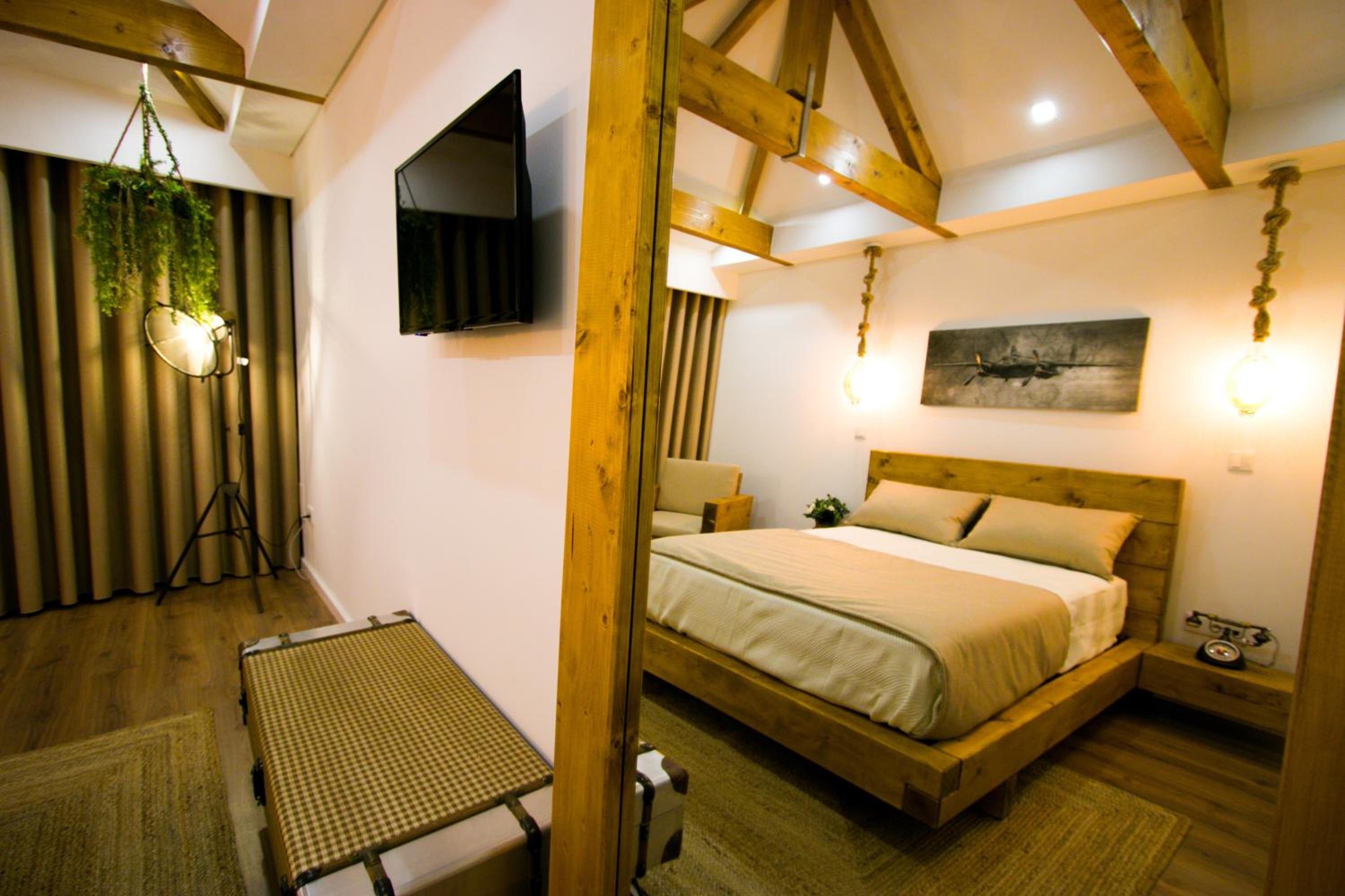 Superior Apartment - Photo 9
