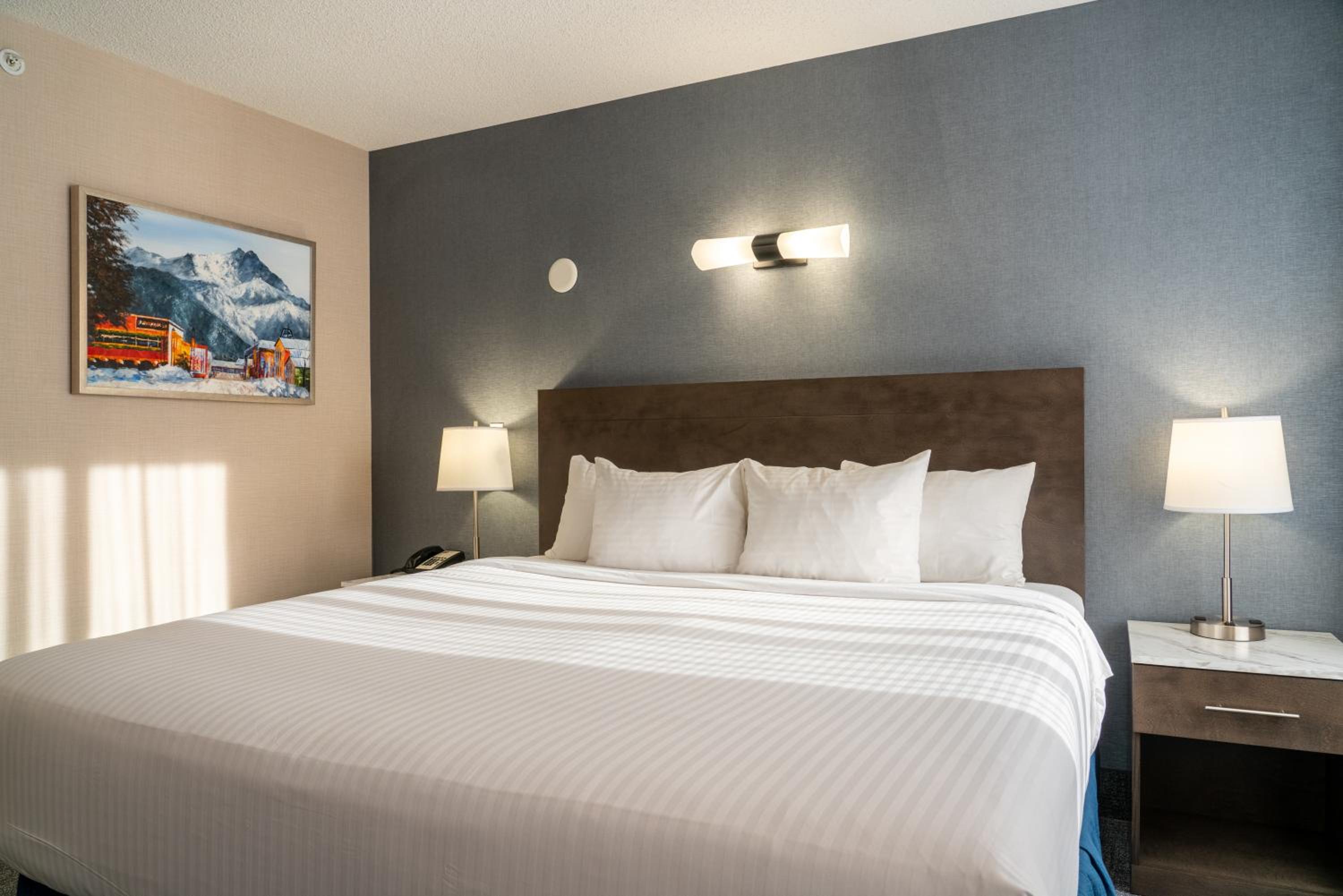 Standard King Room