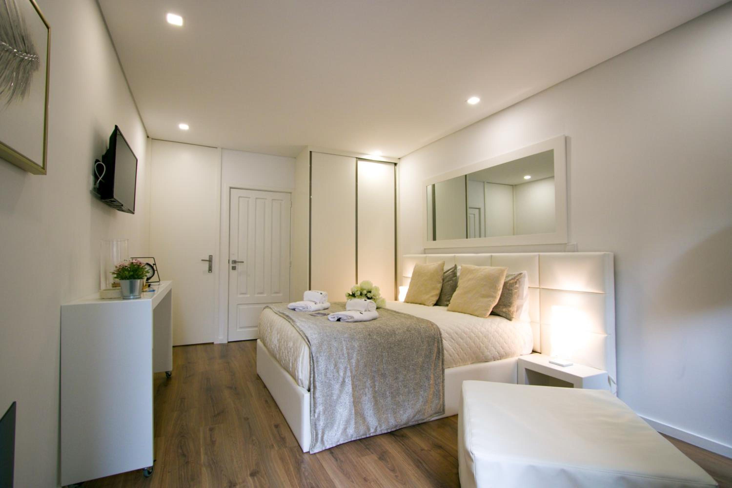 Standard Apartment - Photo 3
