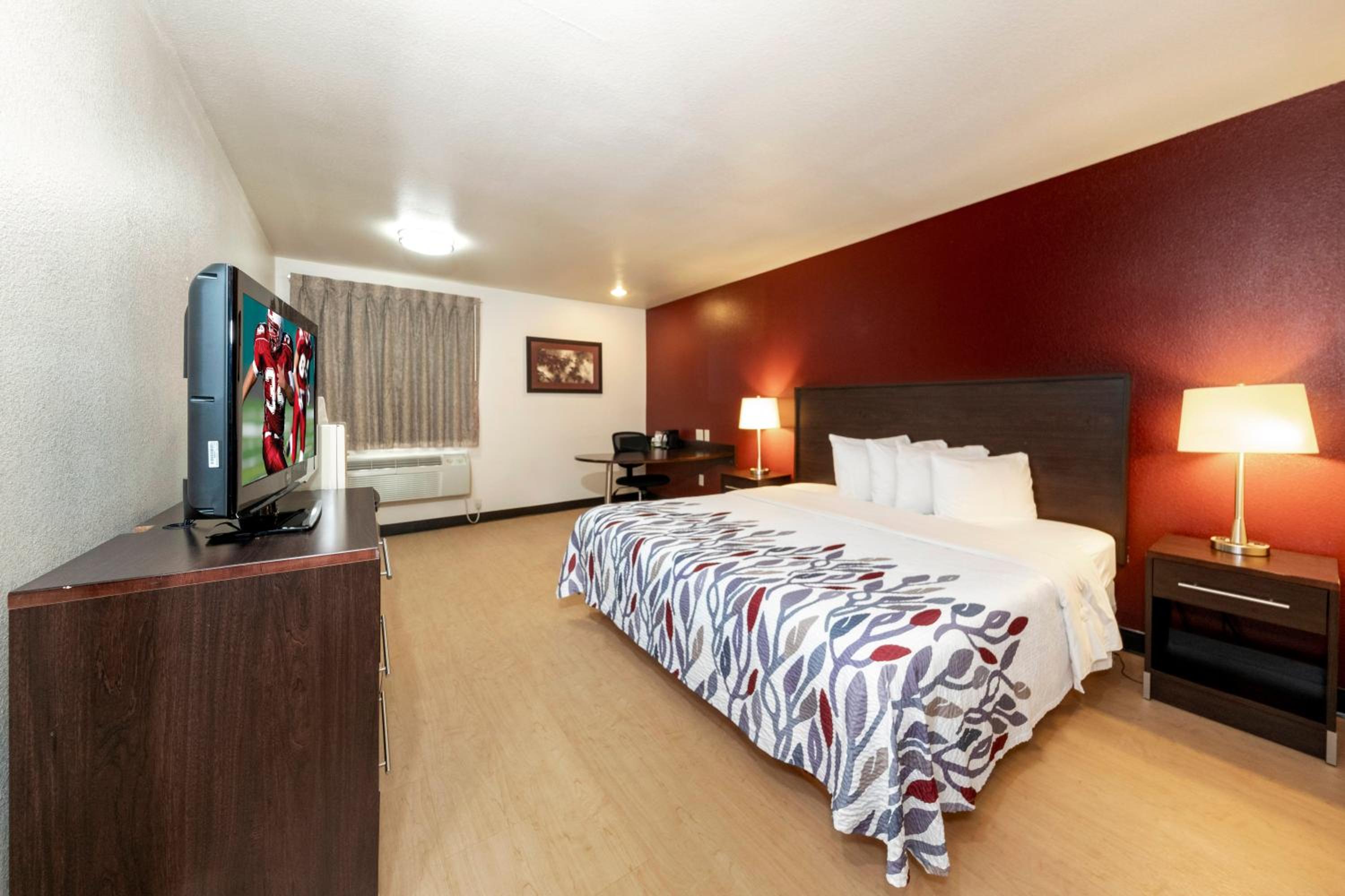 Superior King Room - Non-Smoking photo 1