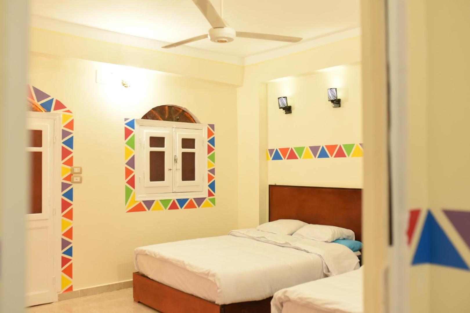 Deluxe Double or Twin Room - Photo 7