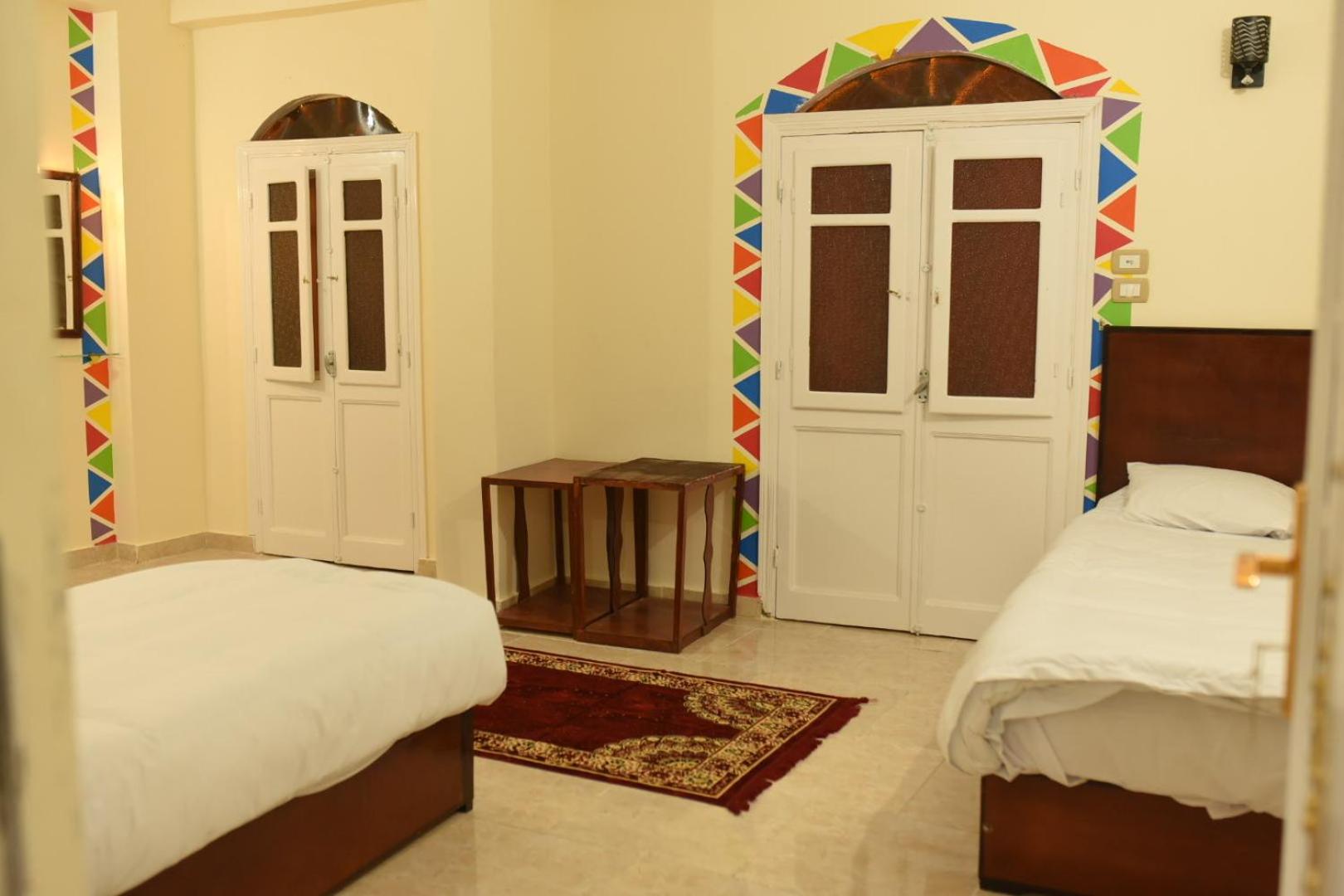 Triple Room with Private External Bathroom - Photo 10
