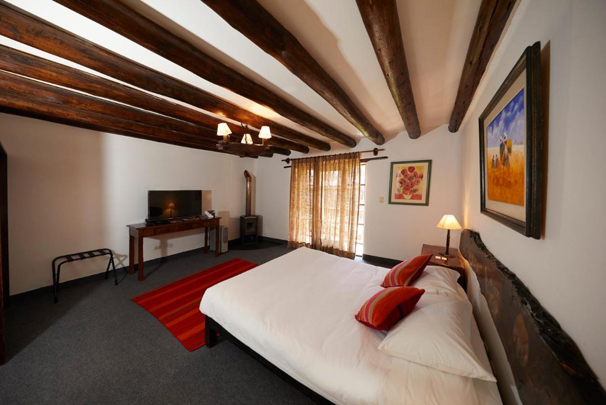 Suite photo 1