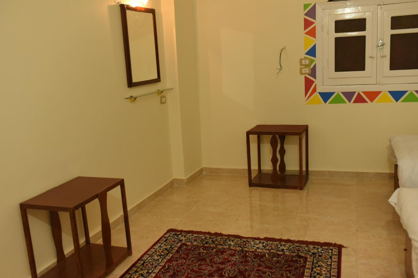 Double or Twin Room with Private External Bathroom photo 3