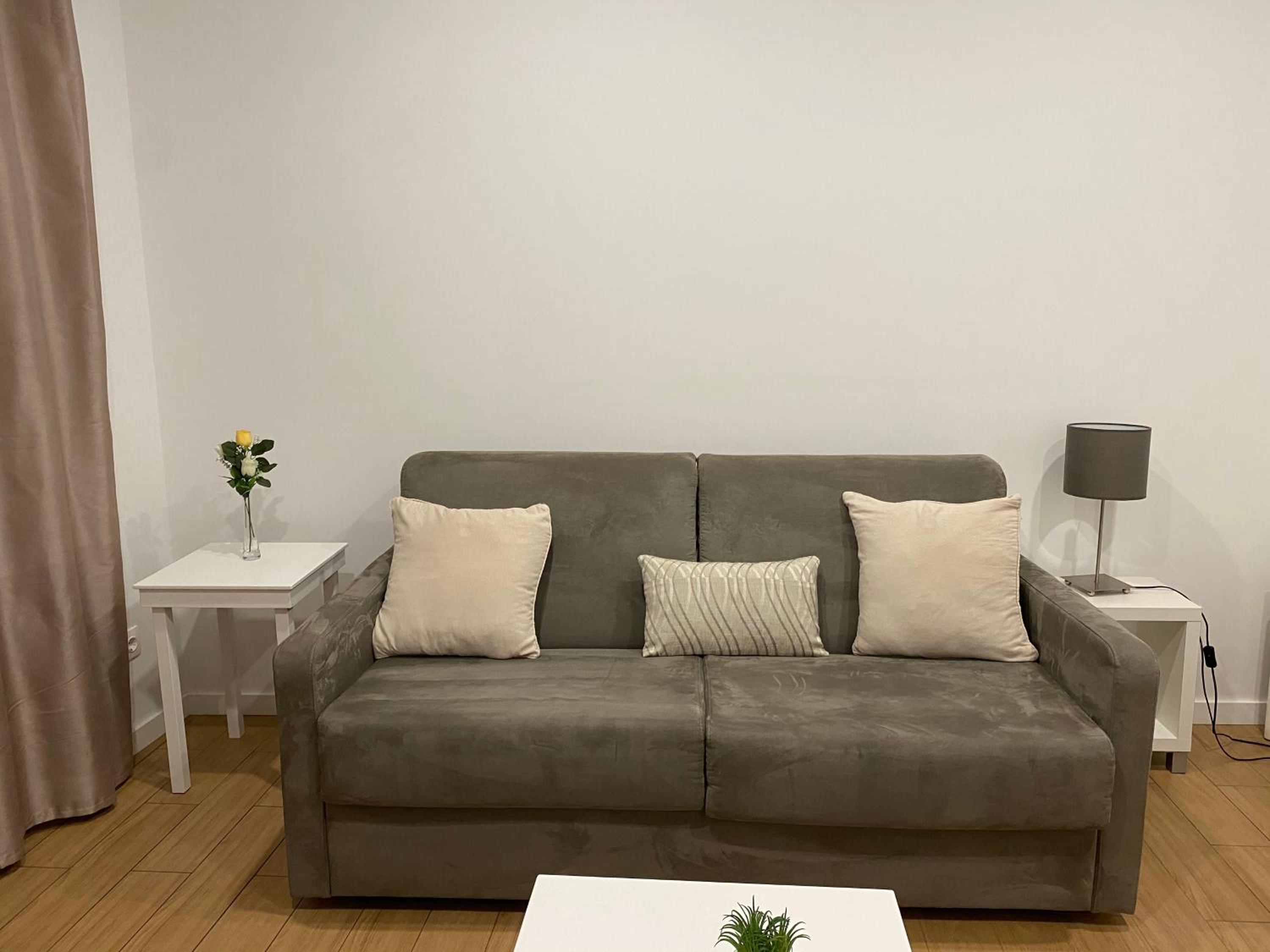 Apartment - Photo 1