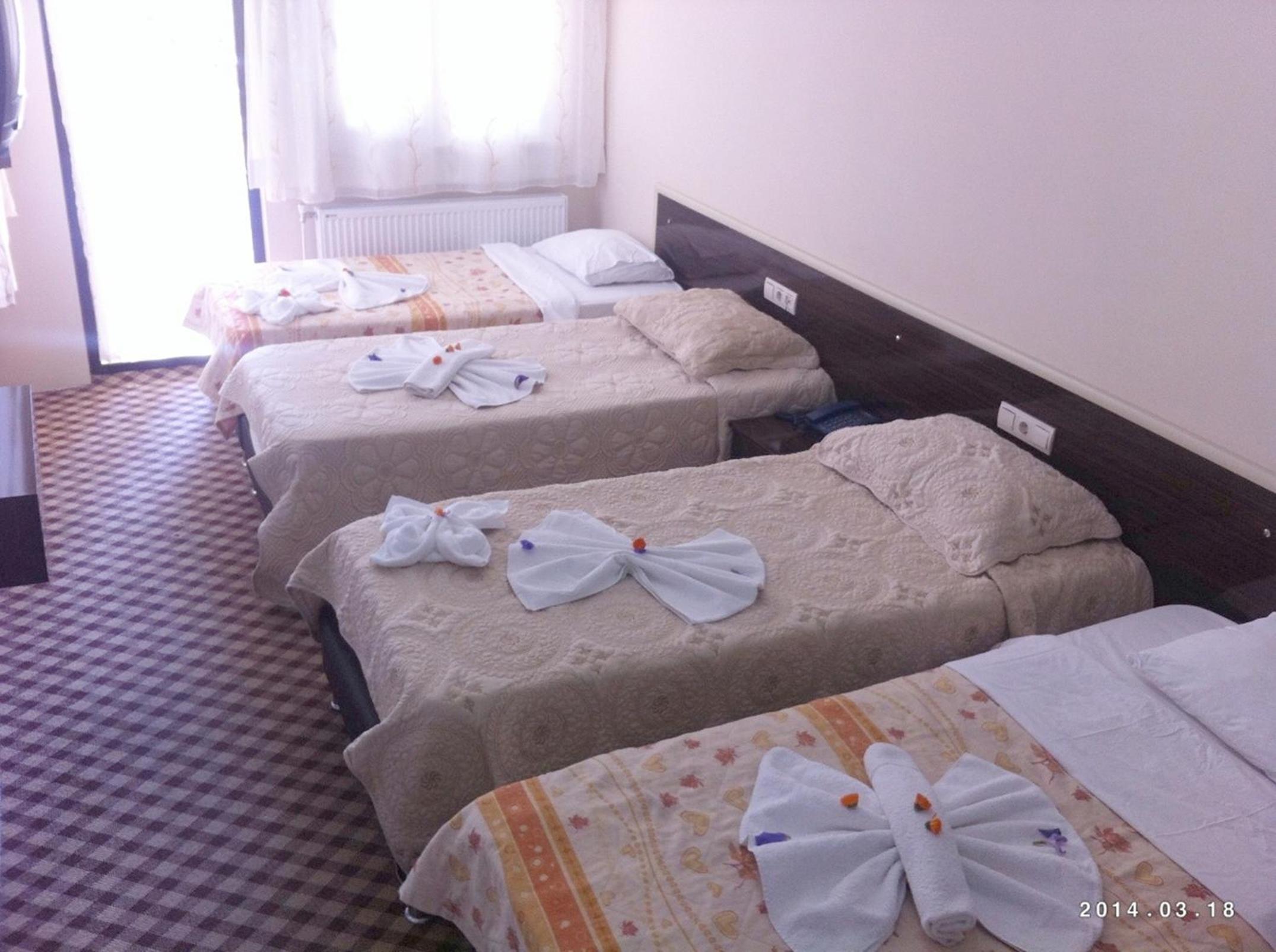 Quadruple Room photo 2