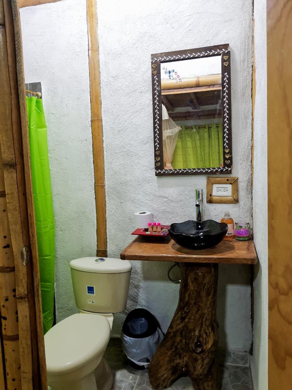 Triple Room with Bathroom photo 3