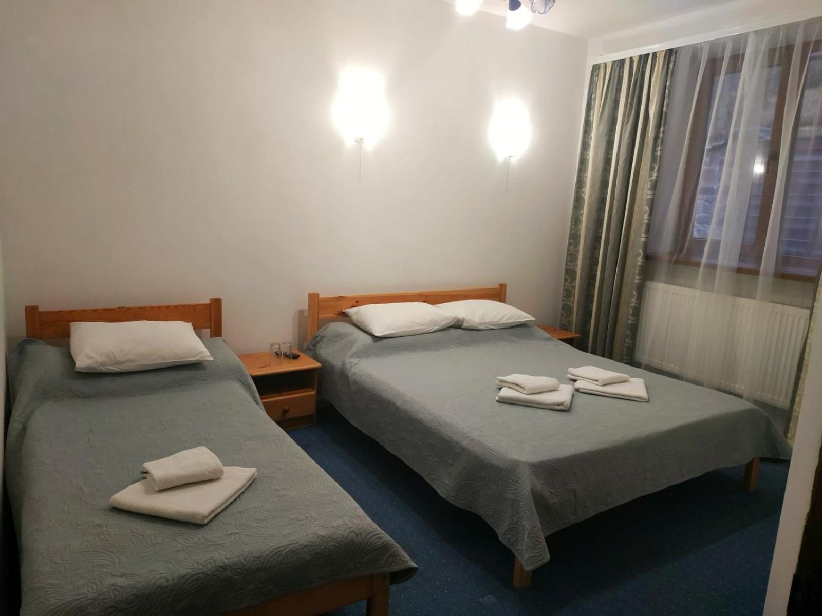 Budget Triple Room photo 1