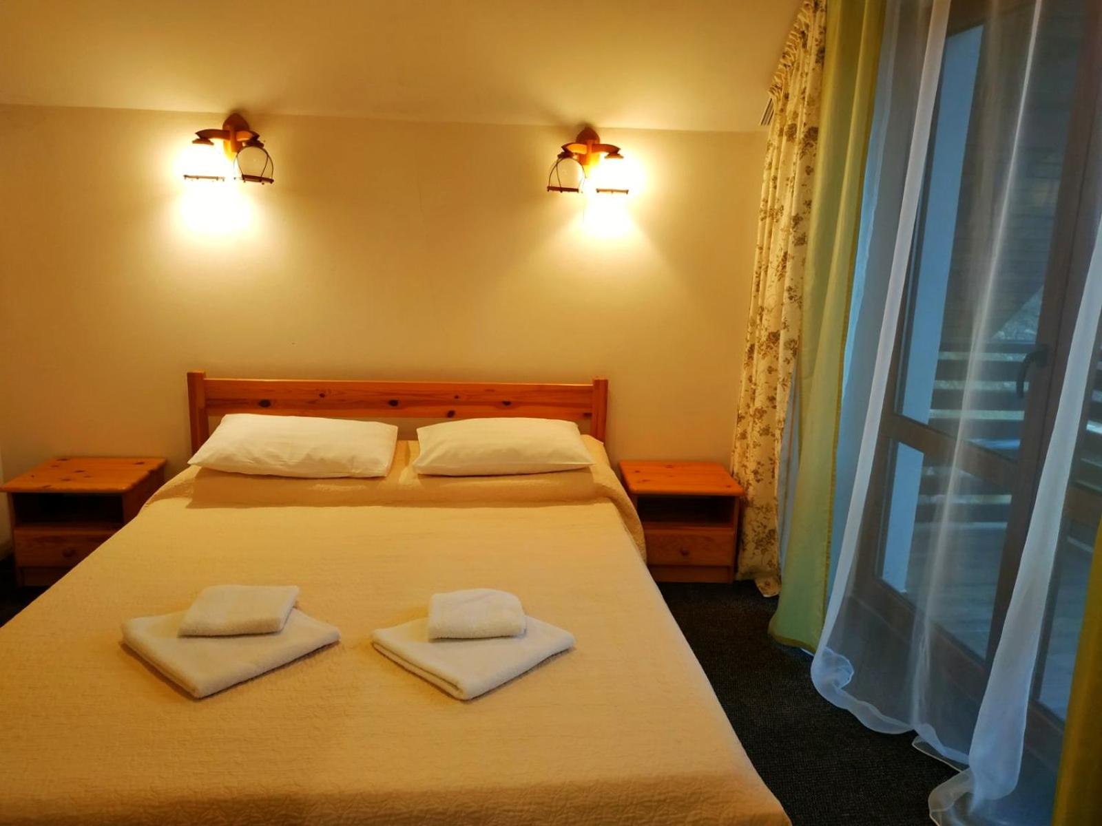 Quadruple Room photo 1