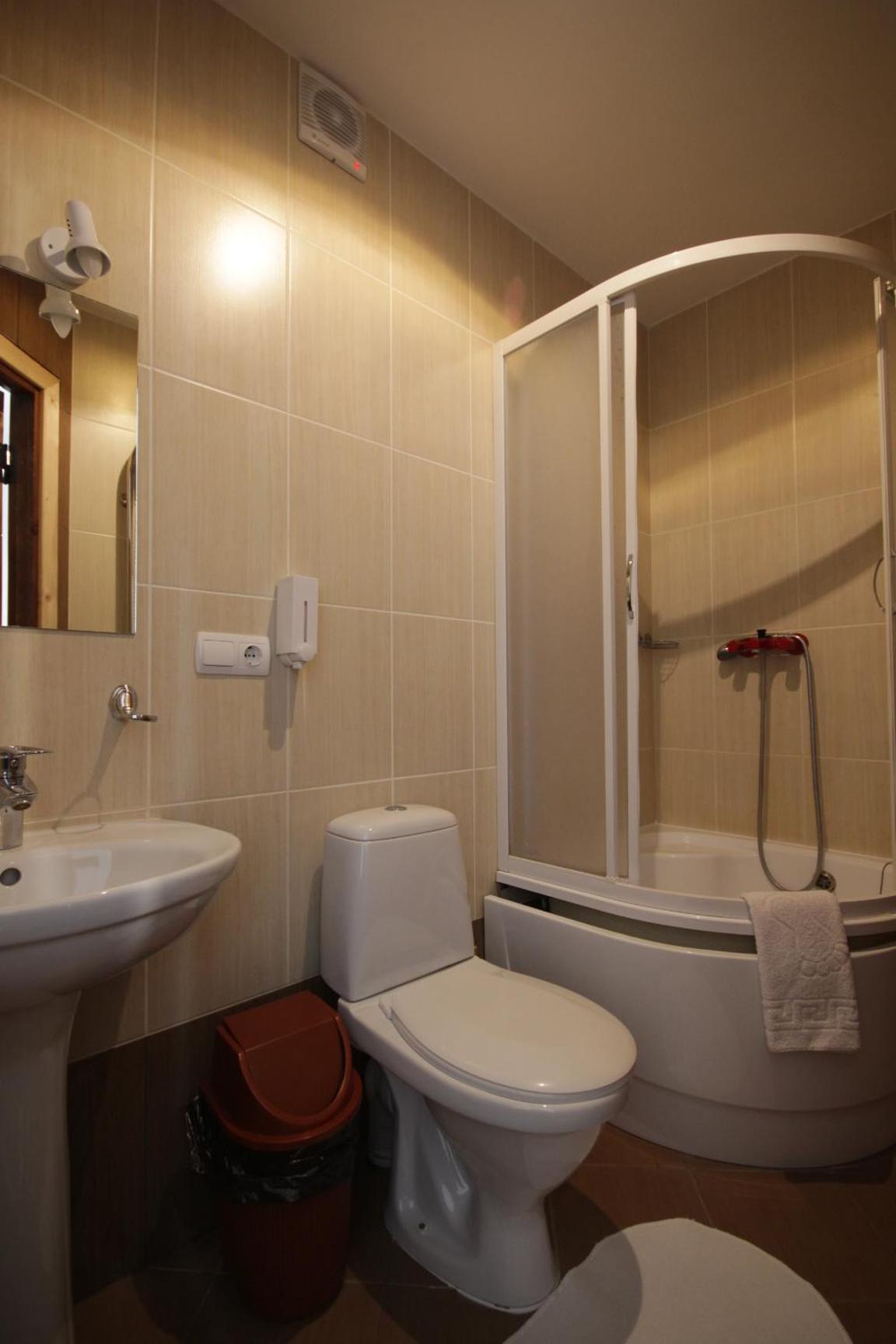 Double Room photo 2