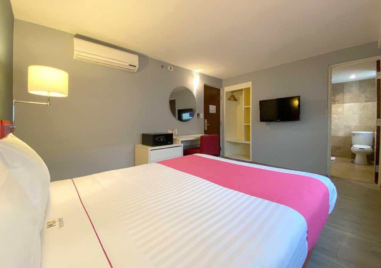 Standard Queen Room - Photo 4