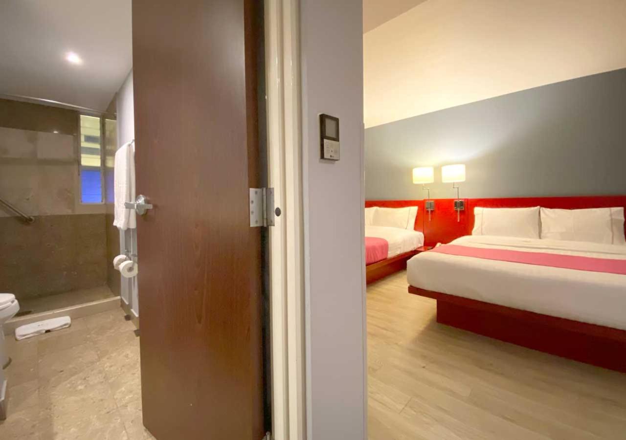 Twin Room photo 1