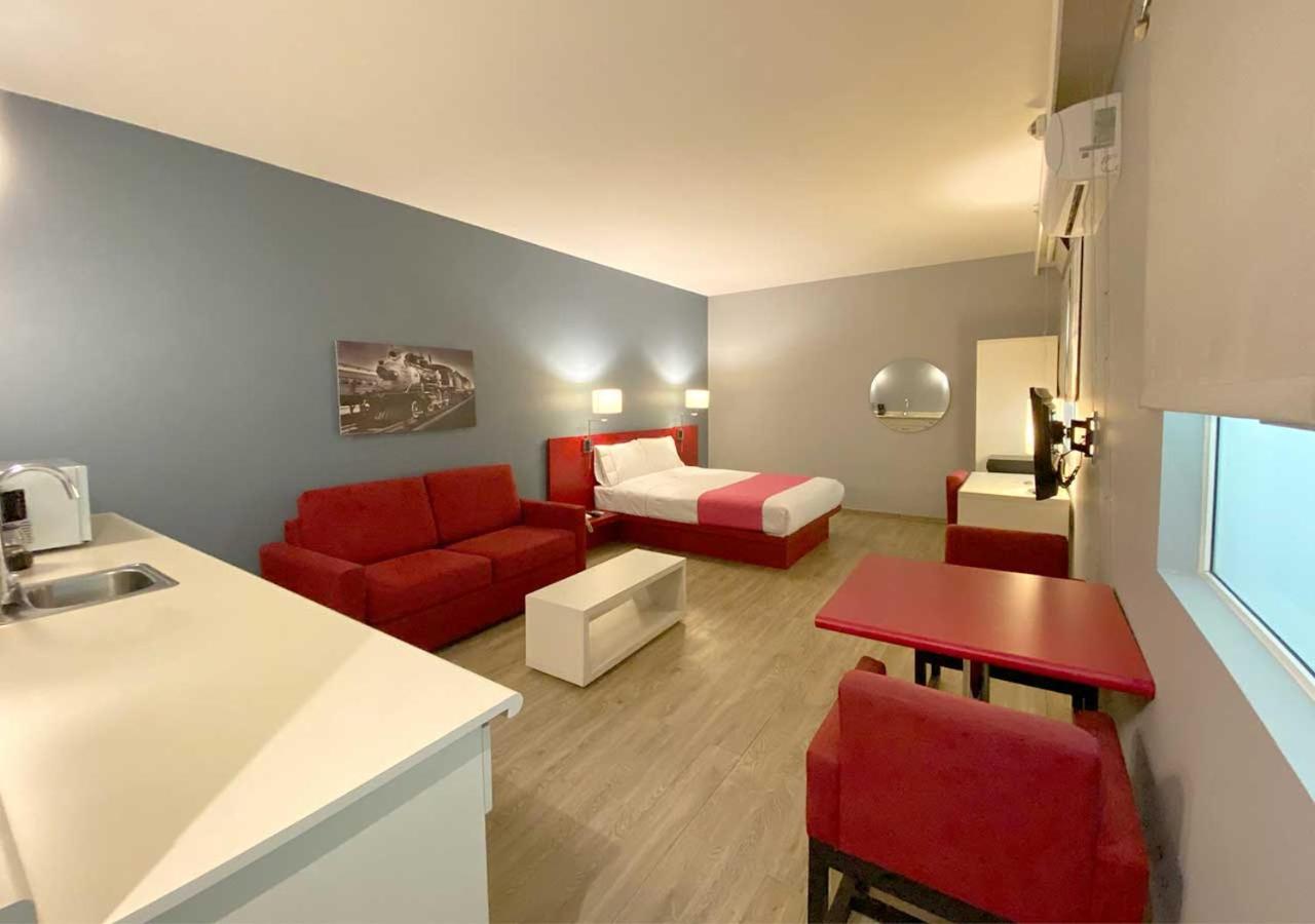 Suite photo 1