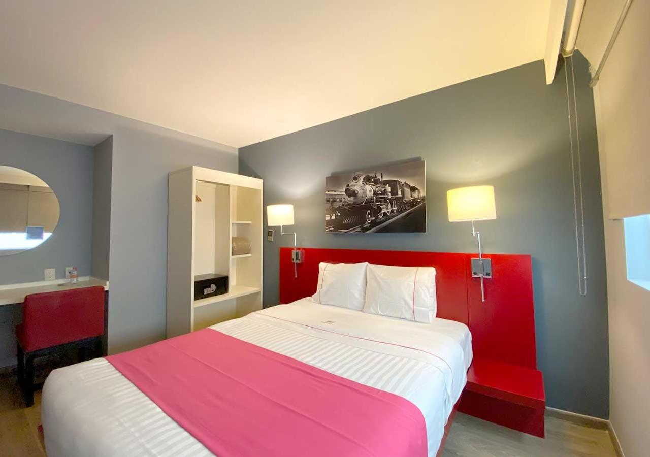 Superior Twin Room photo 2