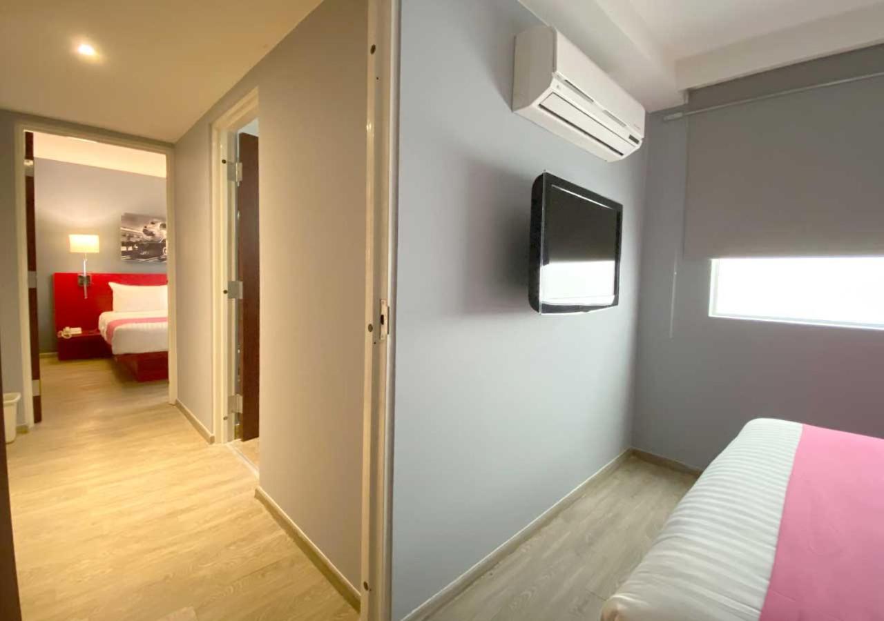 Superior Twin Room photo 1