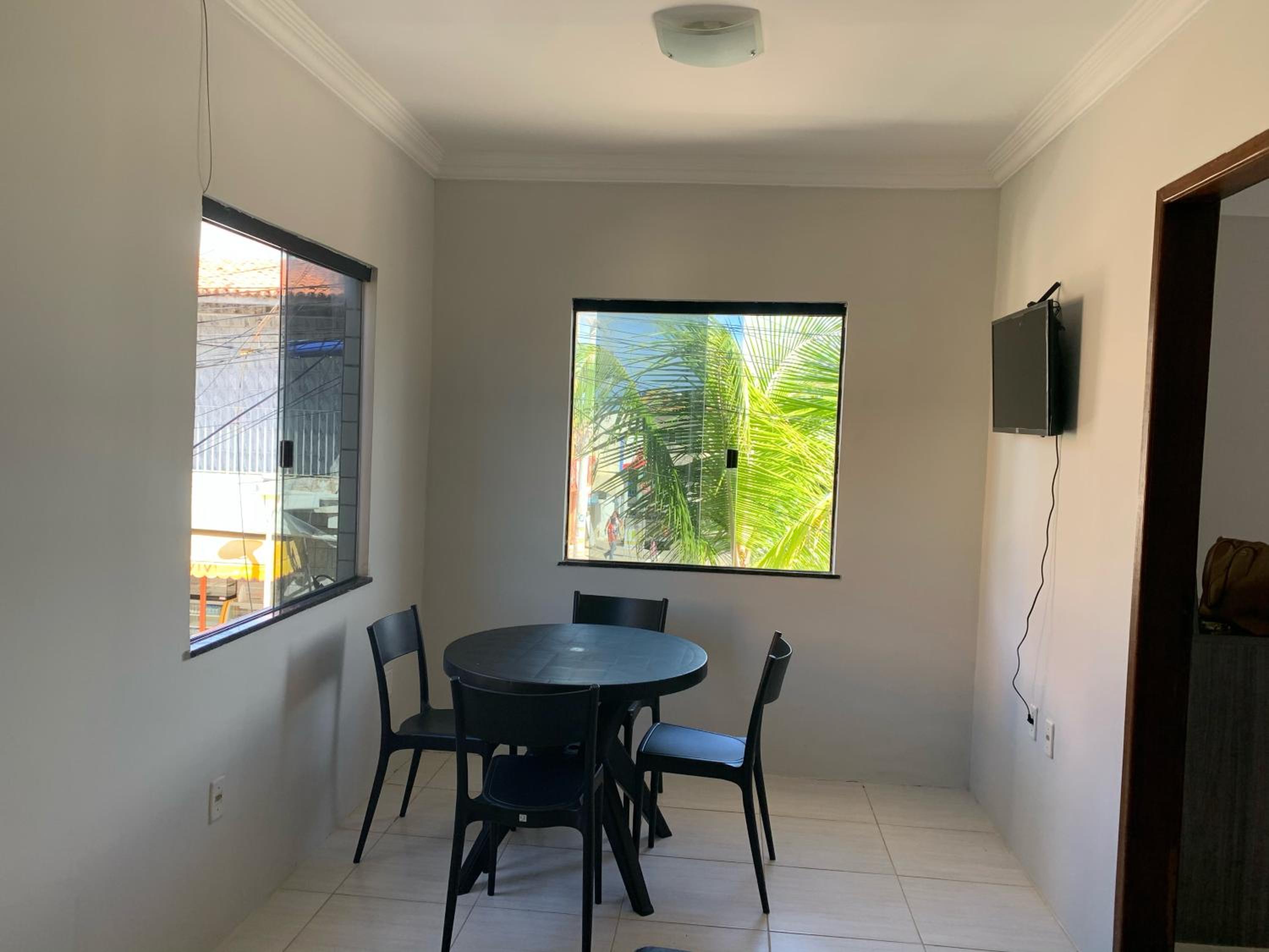 Three-Bedroom House photo 3