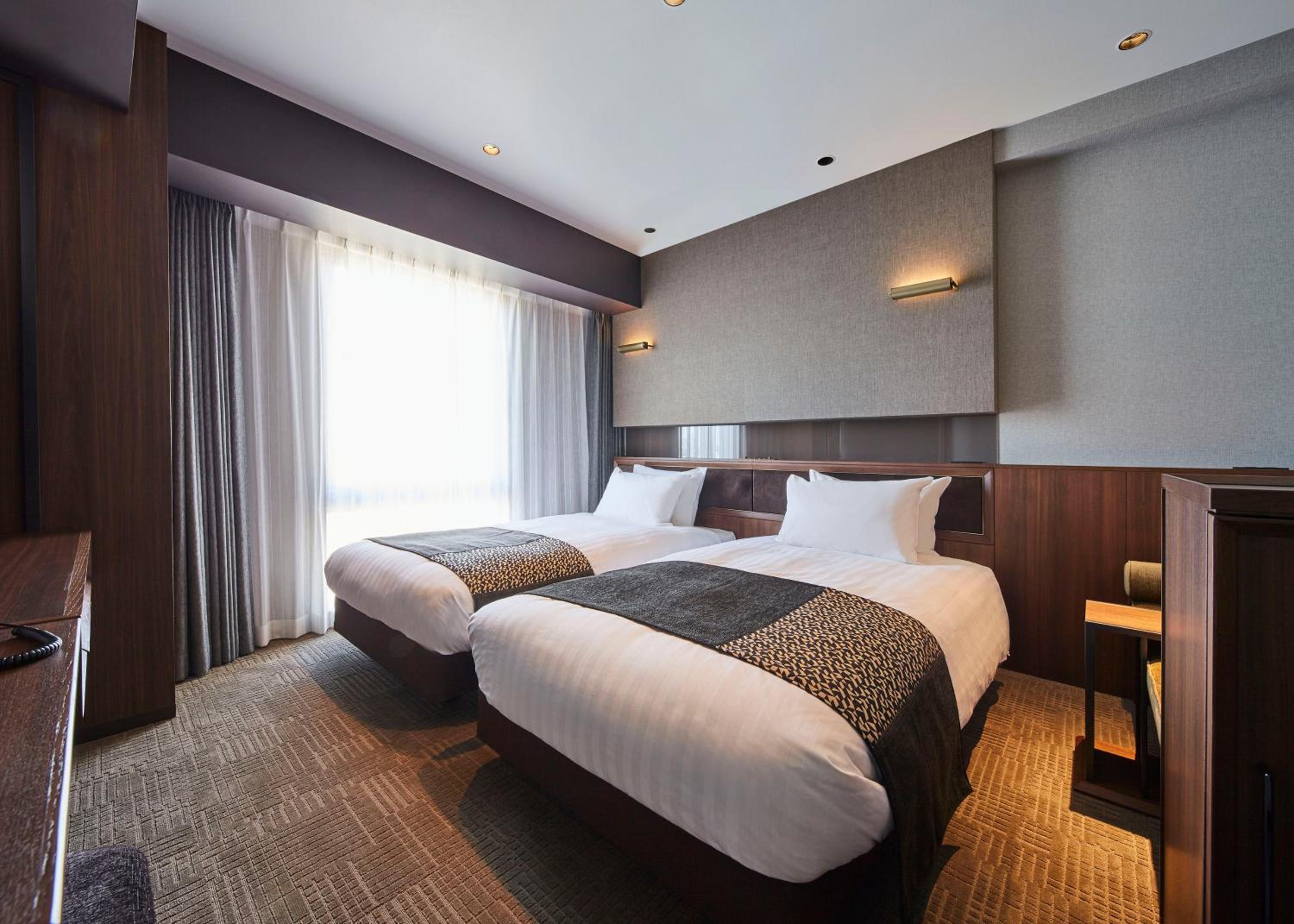 Twin Room - Photo 1