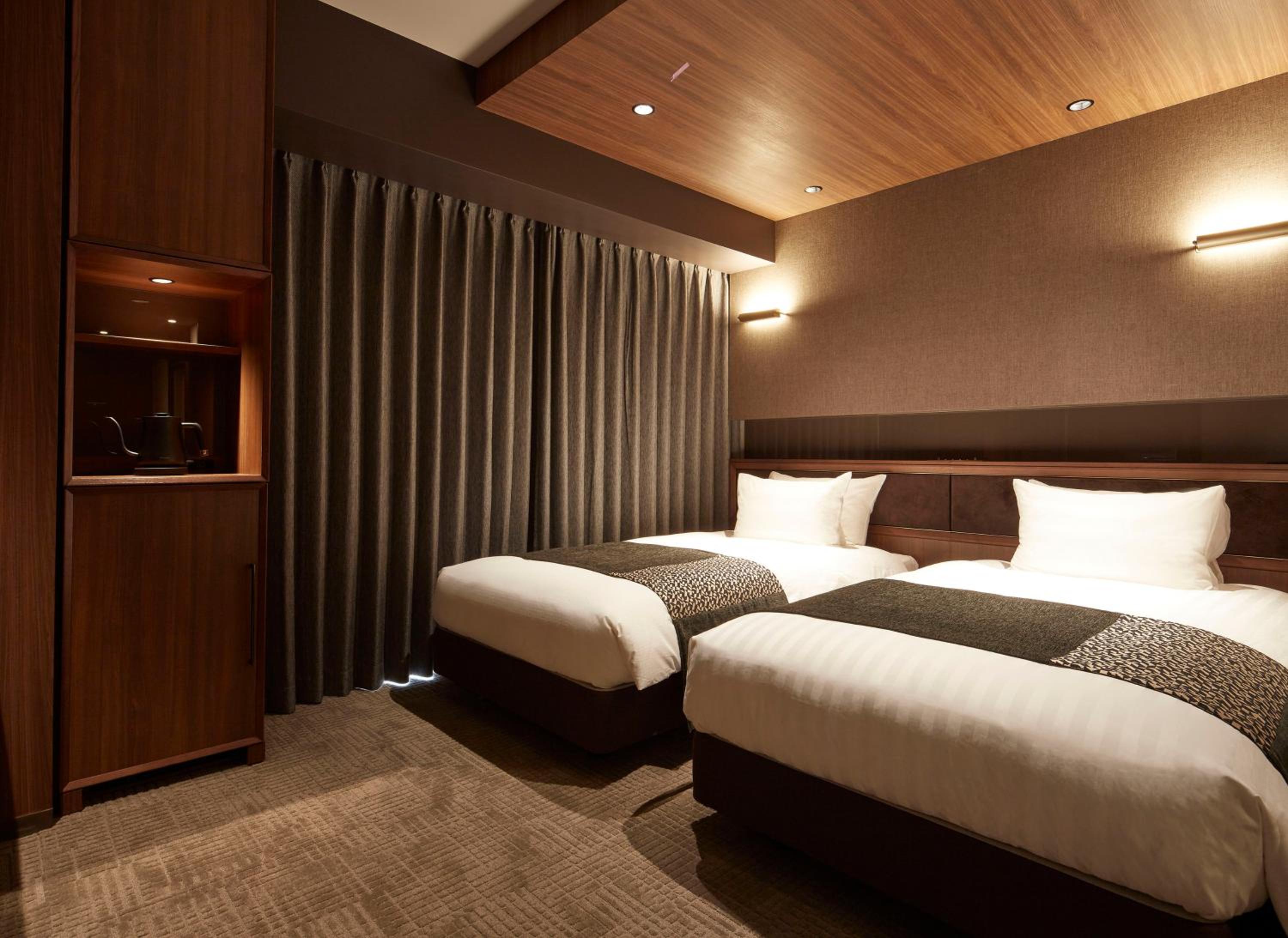 Twin Room - Photo 5