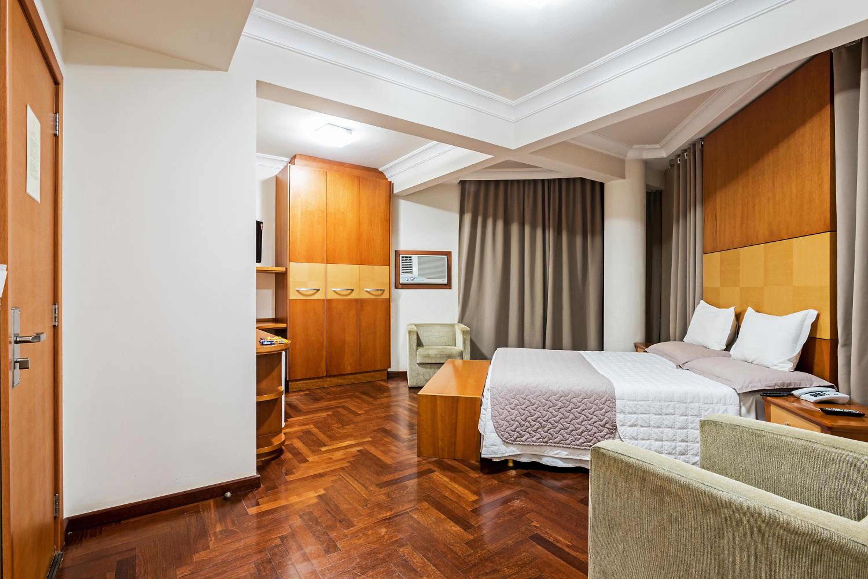 Deluxe Room photo 3