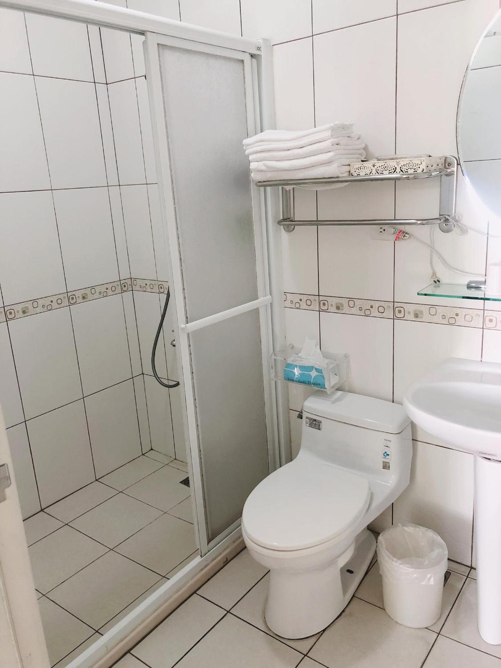 Triple Room with Sea View photo 1