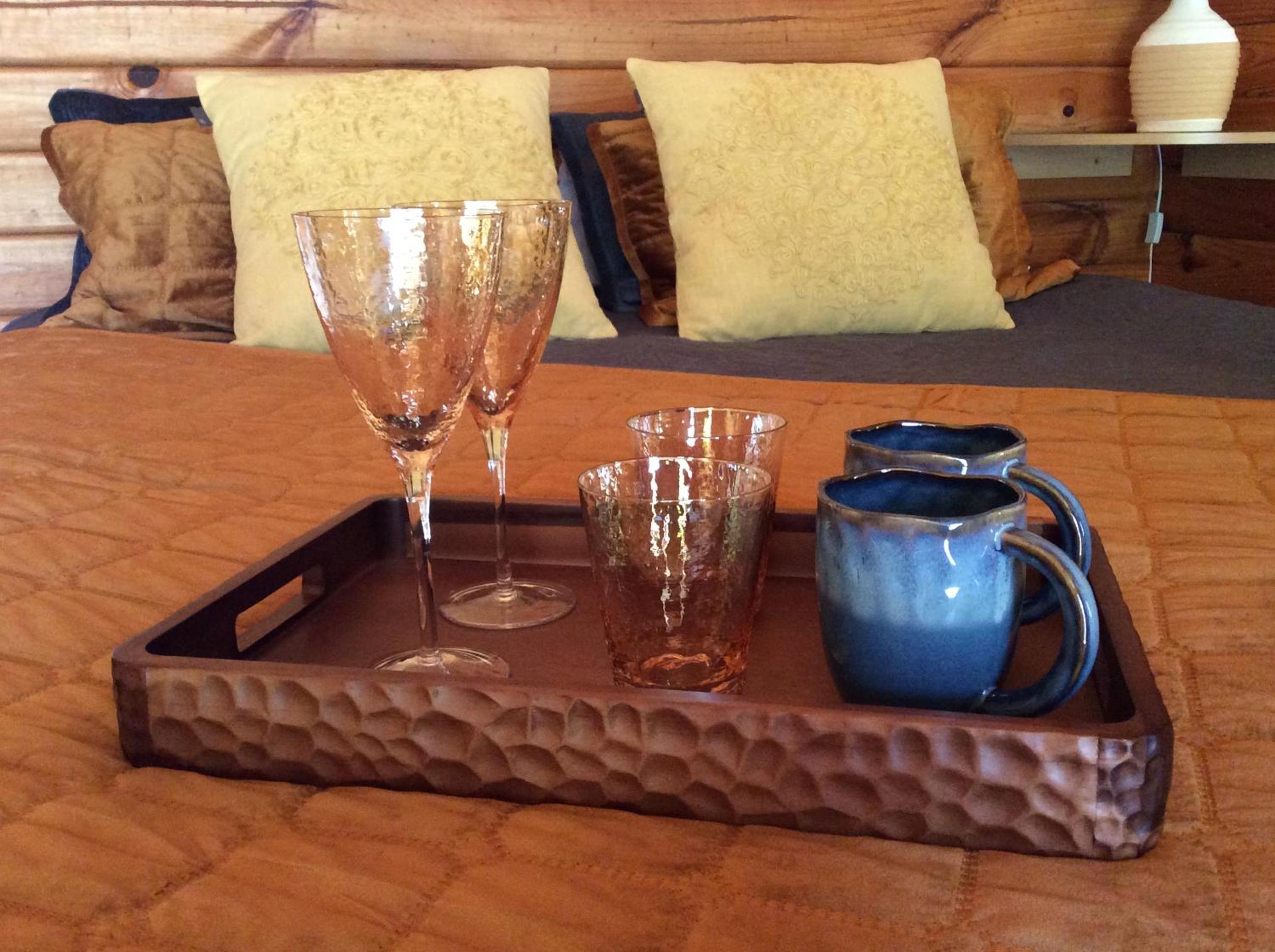 Superior King Suite photo 2