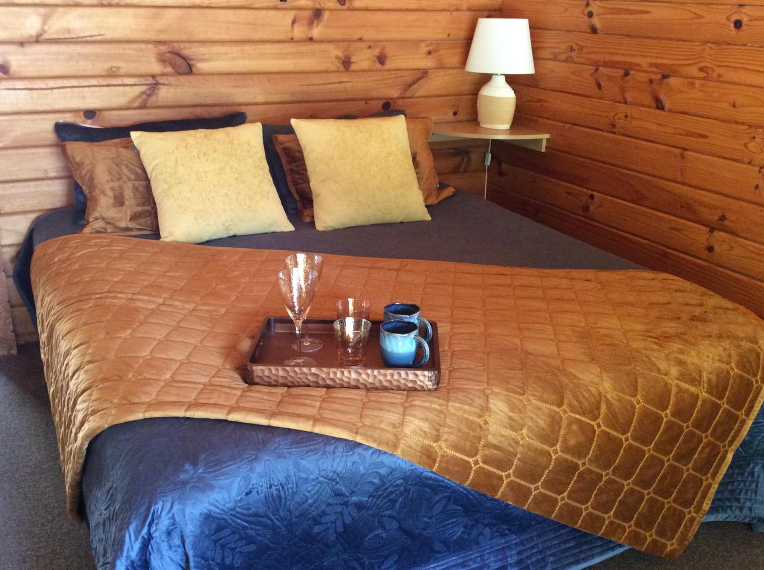Superior King Suite photo 1