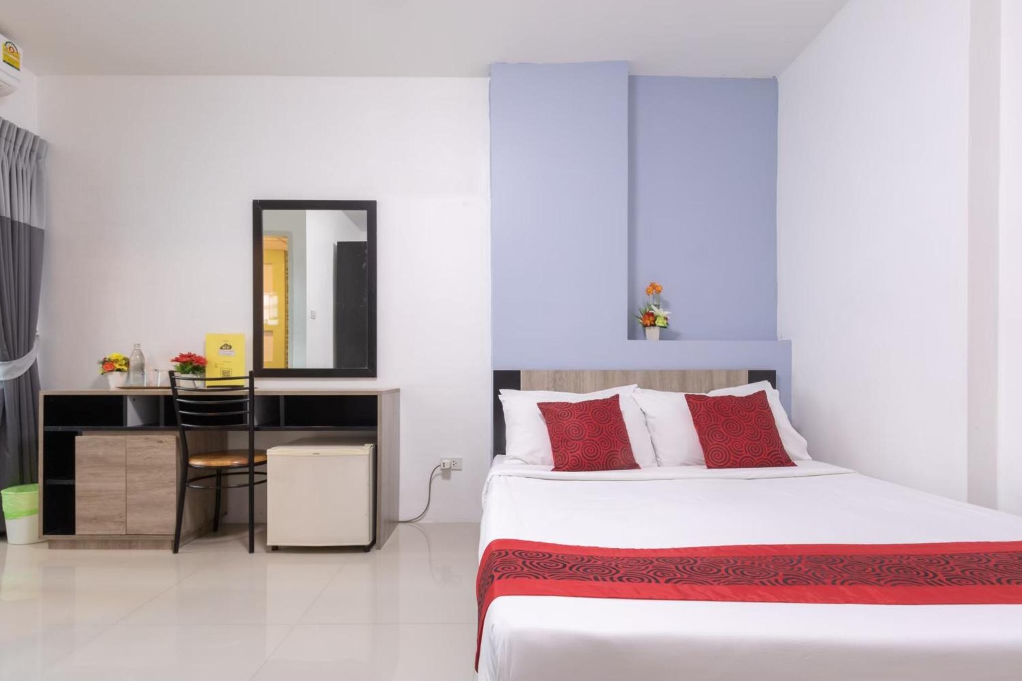 Standard Double Room - Photo 5
