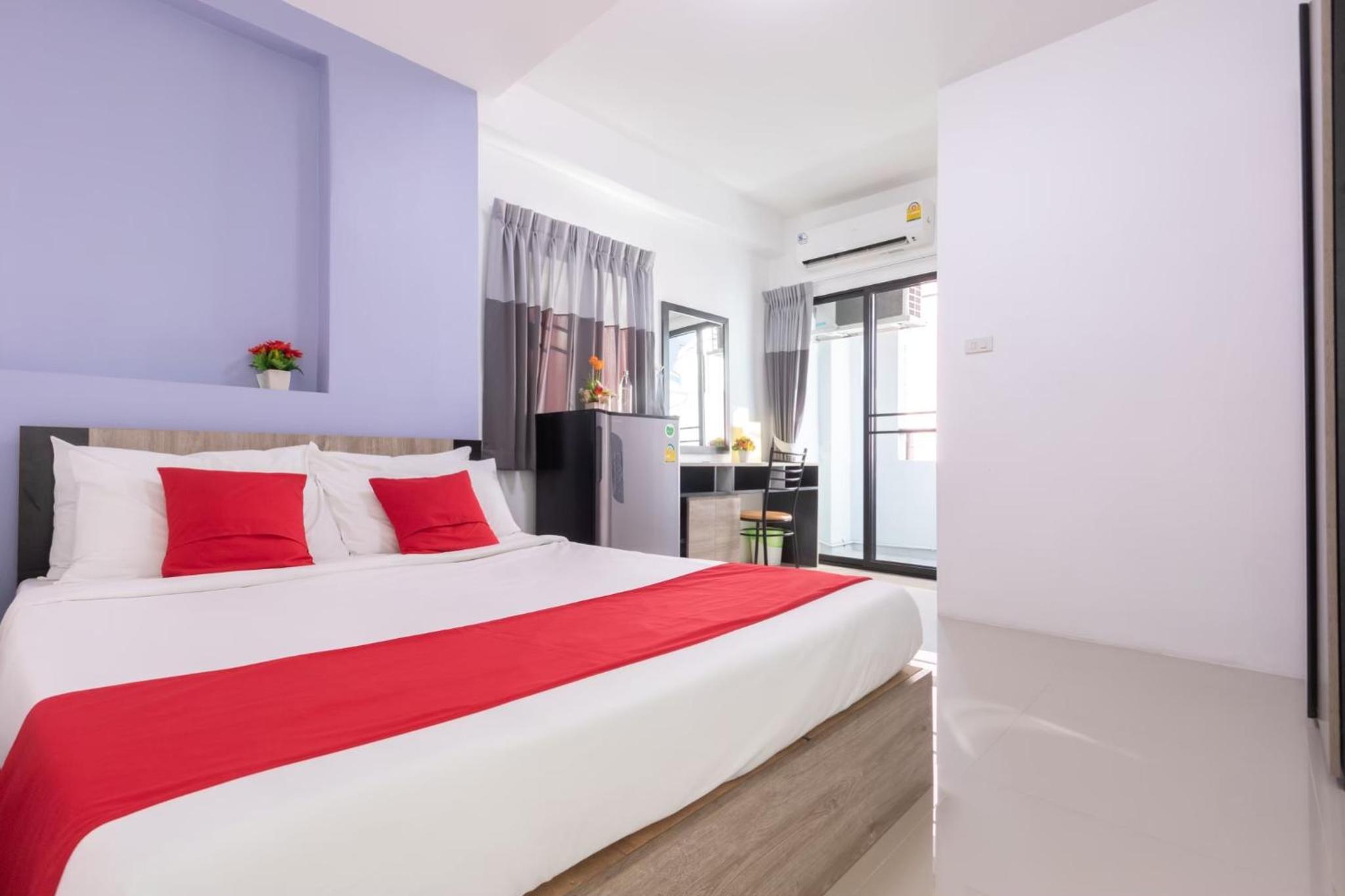 Superior Double Room photo 1