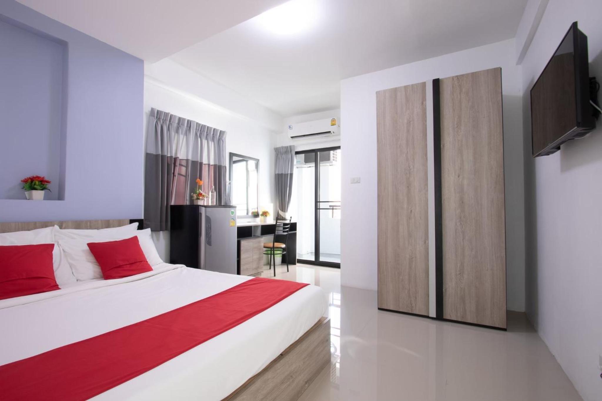 Superior Double Room photo 2