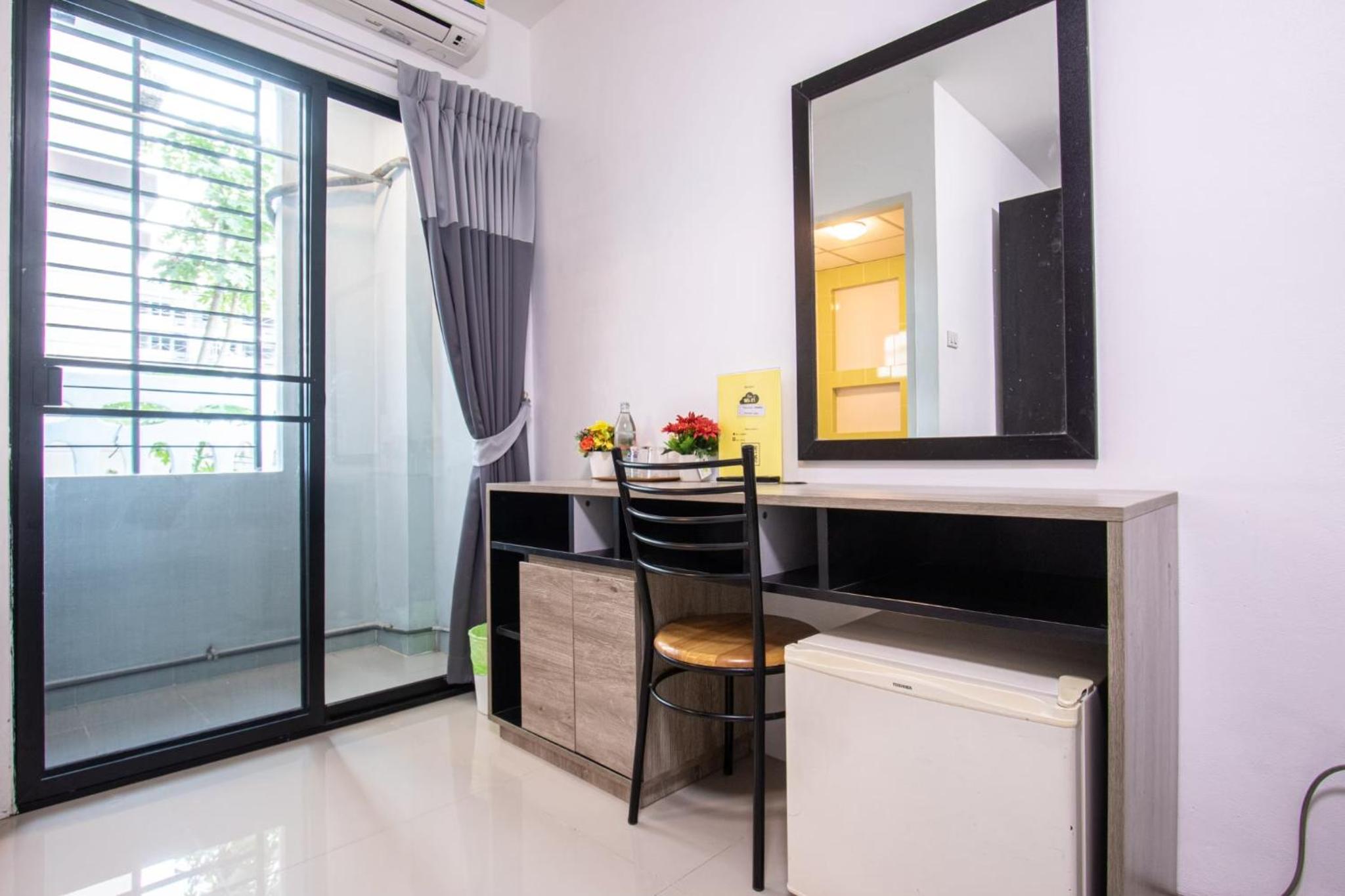 Standard Double Room - Photo 1