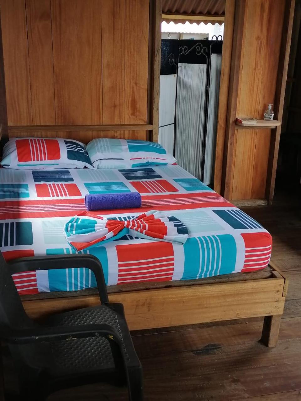 Double Room with Park View photo 2