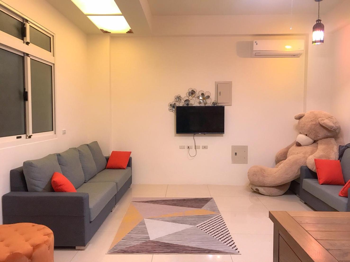 Two-Bedroom House photo 2