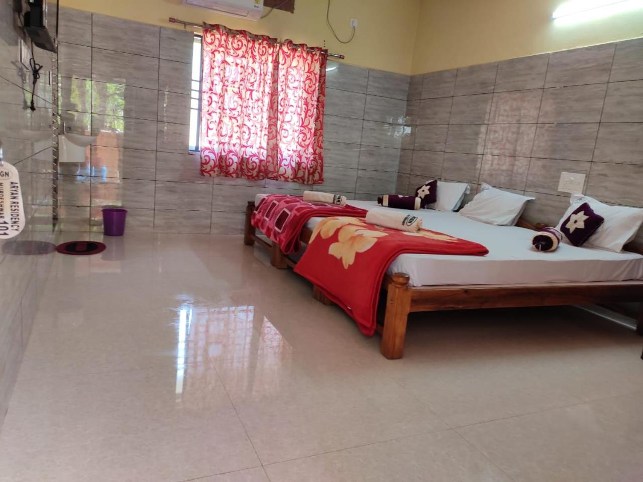 Deluxe Family Room - Photo 16