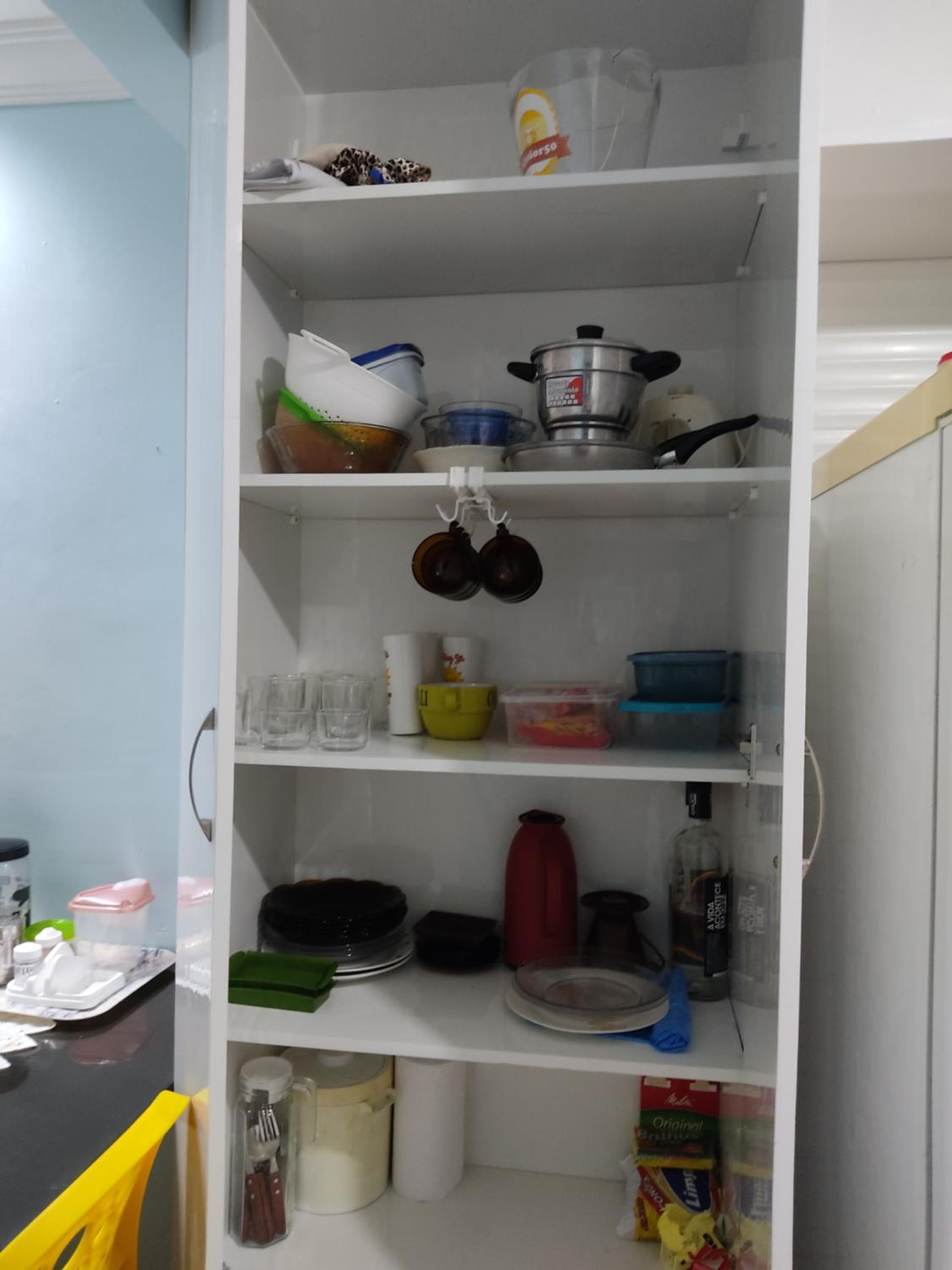 One-Bedroom Apartment - Photo 4