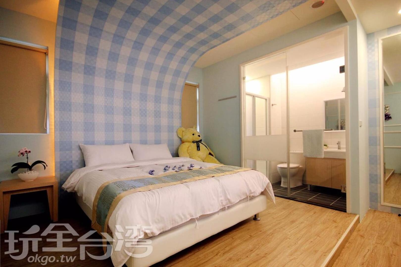 Double Room with Private Bathroom photo 3