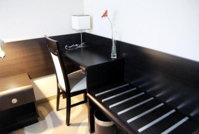 Superior Double Room photo 1