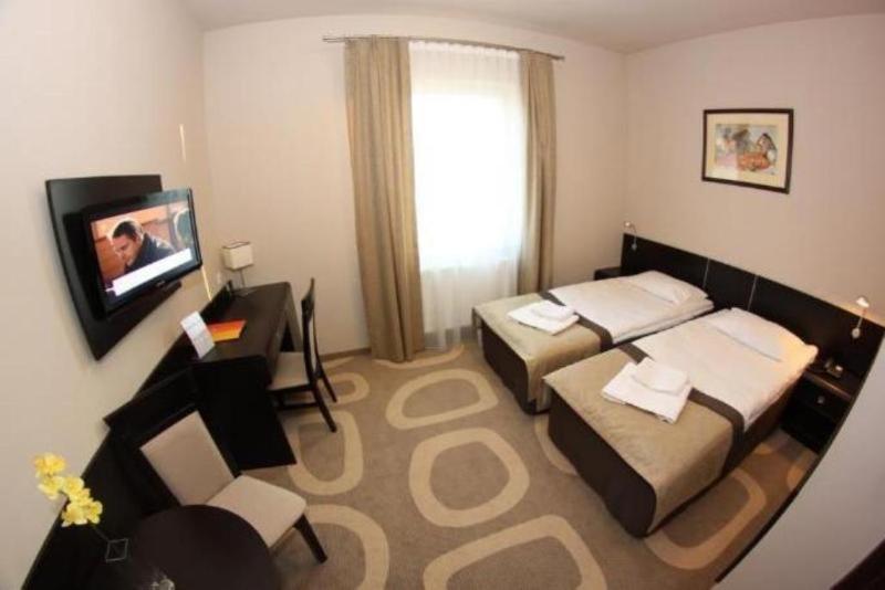 Superior Double Room photo 2