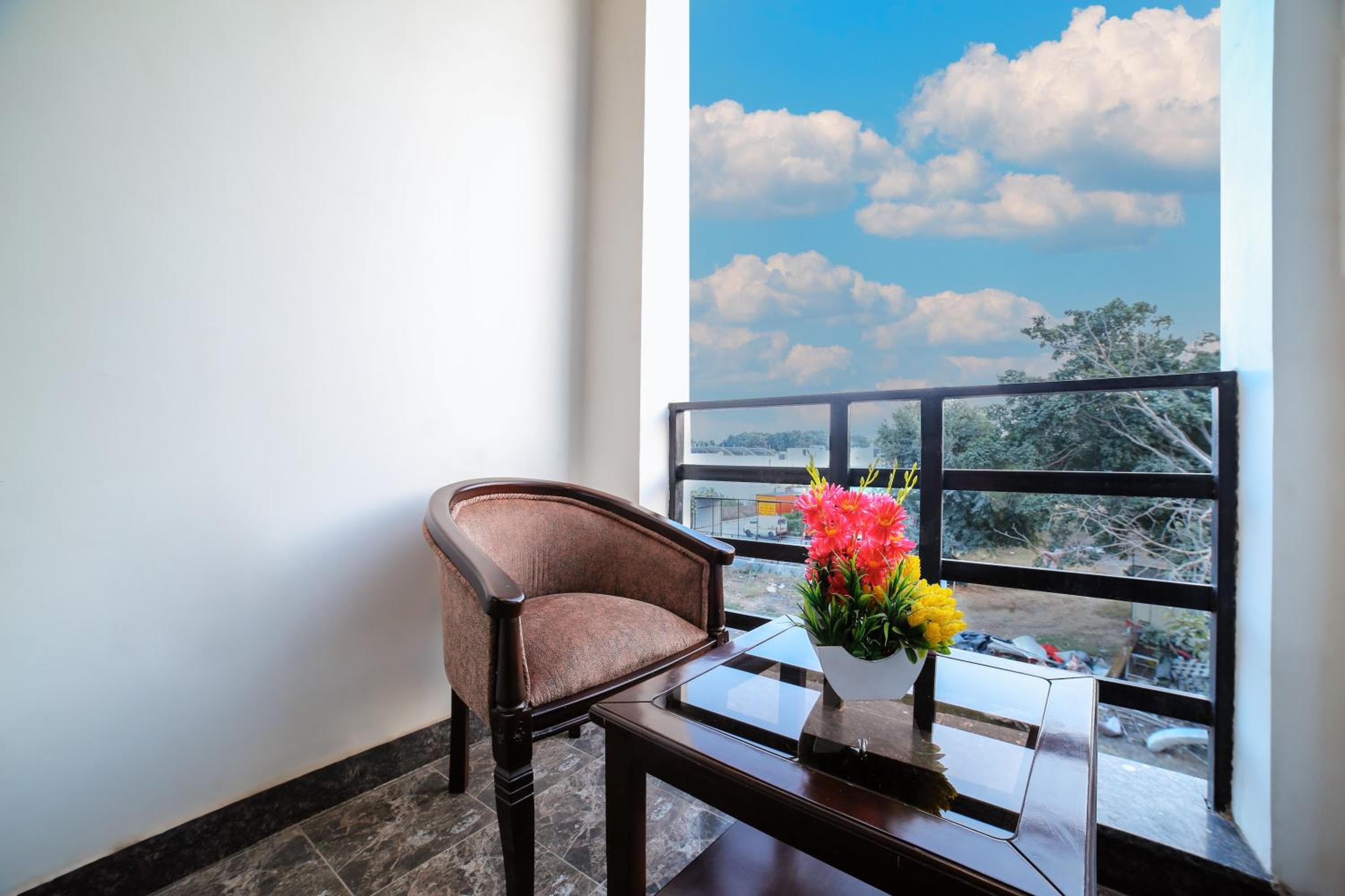 Superior Double Room - Photo 14
