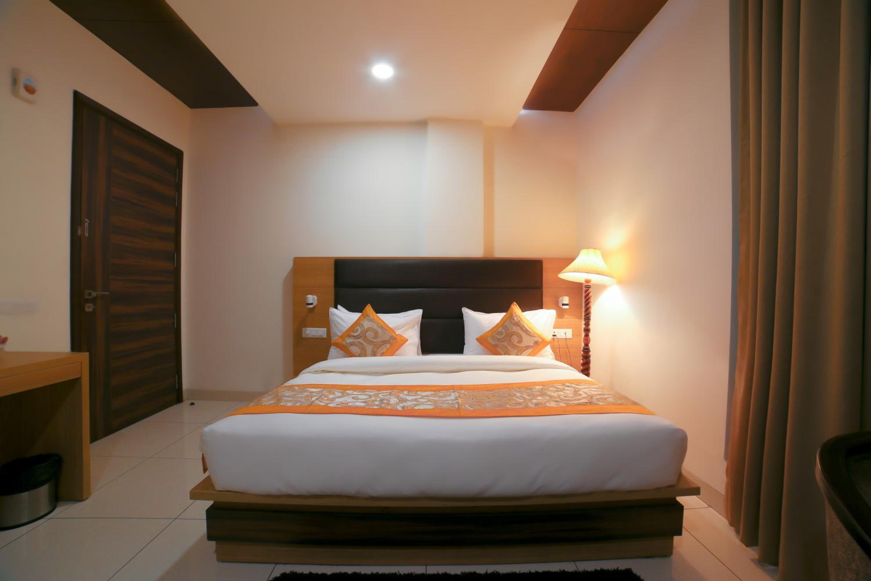 Superior Double Room - Photo 2