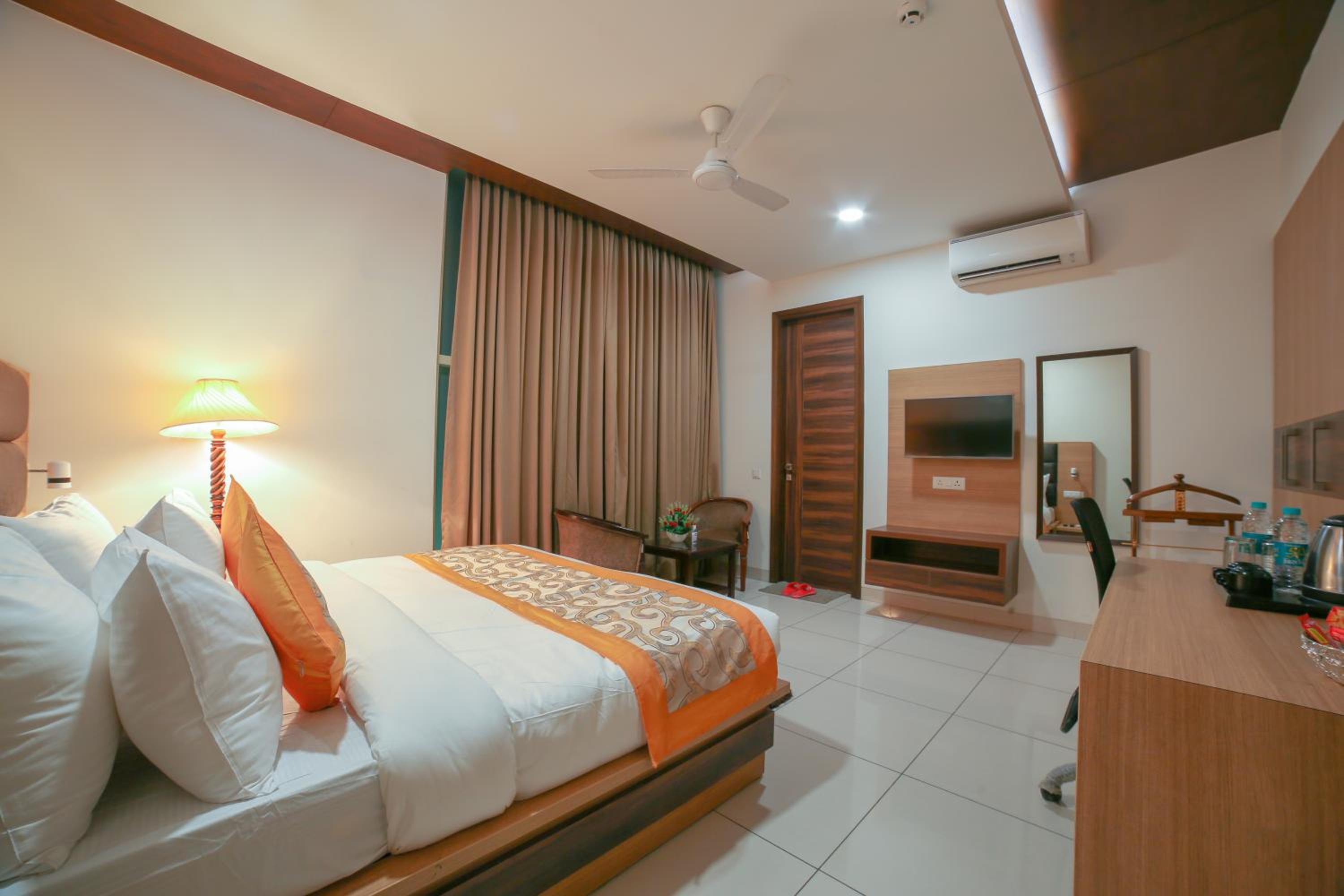 Superior Double Room - Photo 3