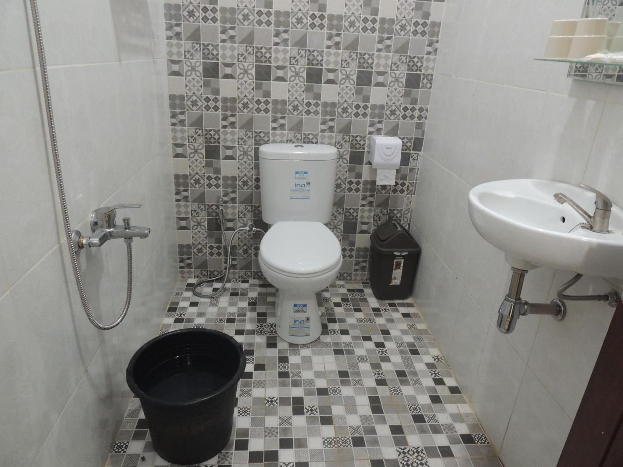 Superior Twin Room photo 2