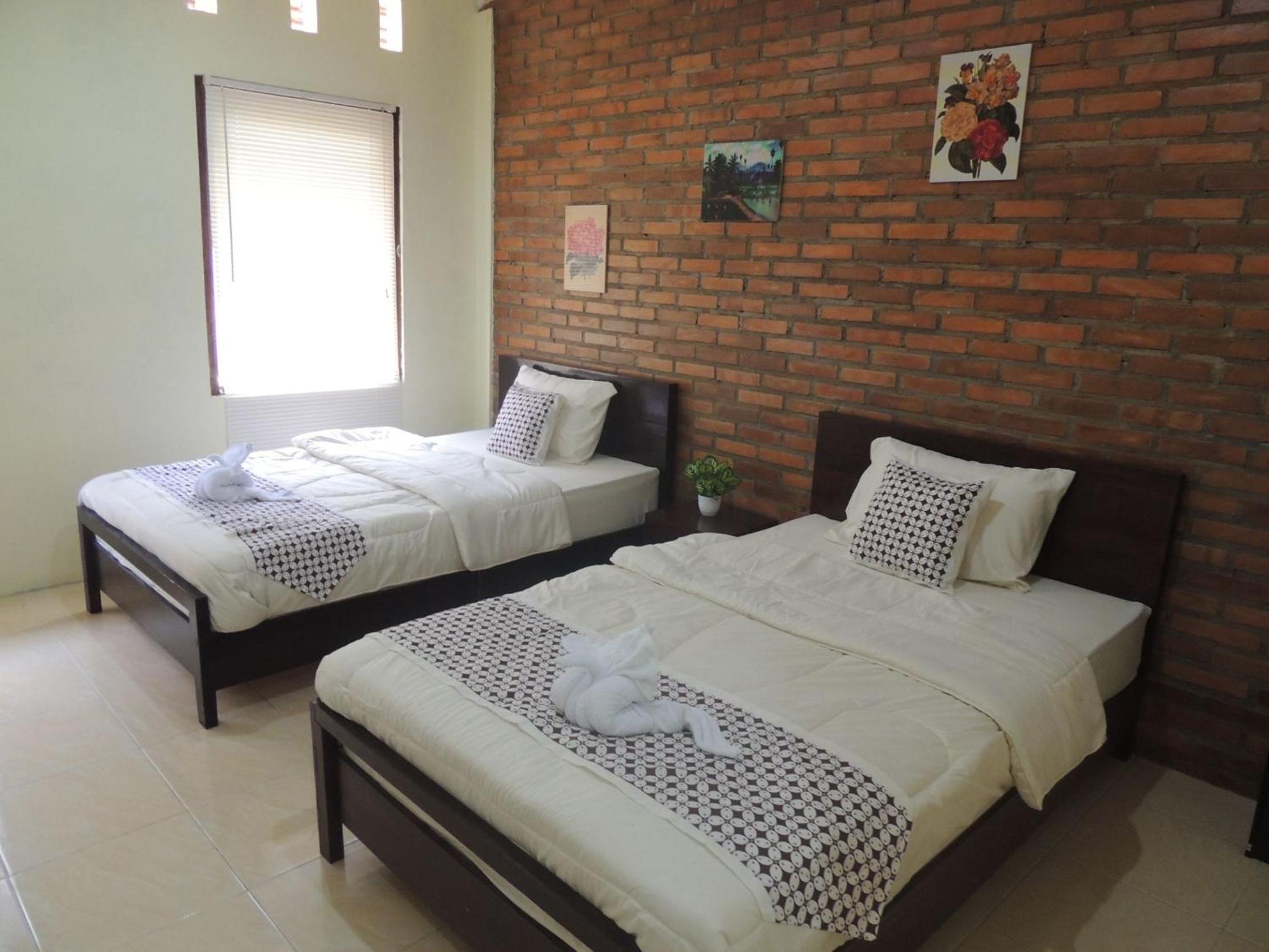 Superior Twin Room photo 1