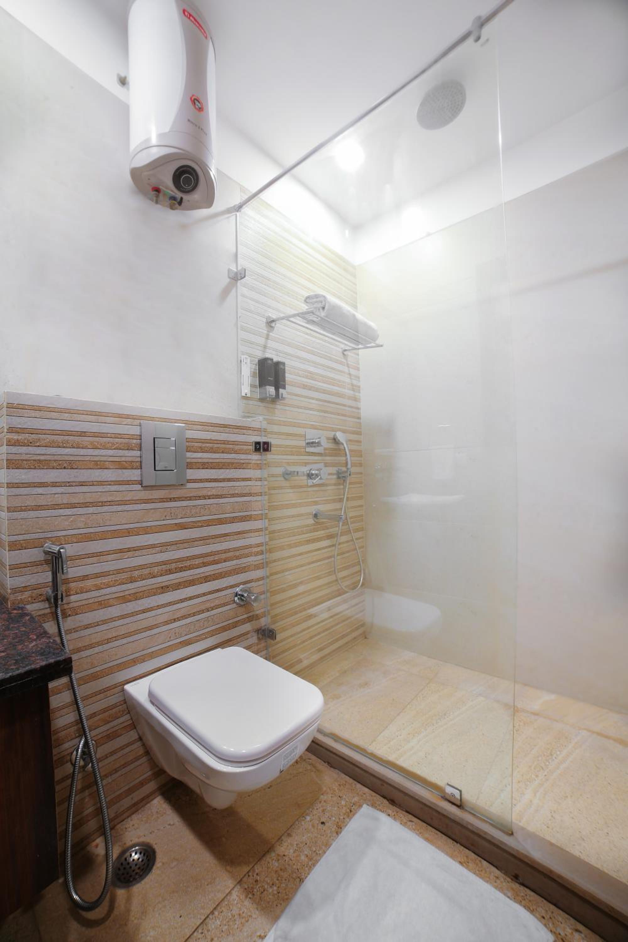 Deluxe Room - Photo 18